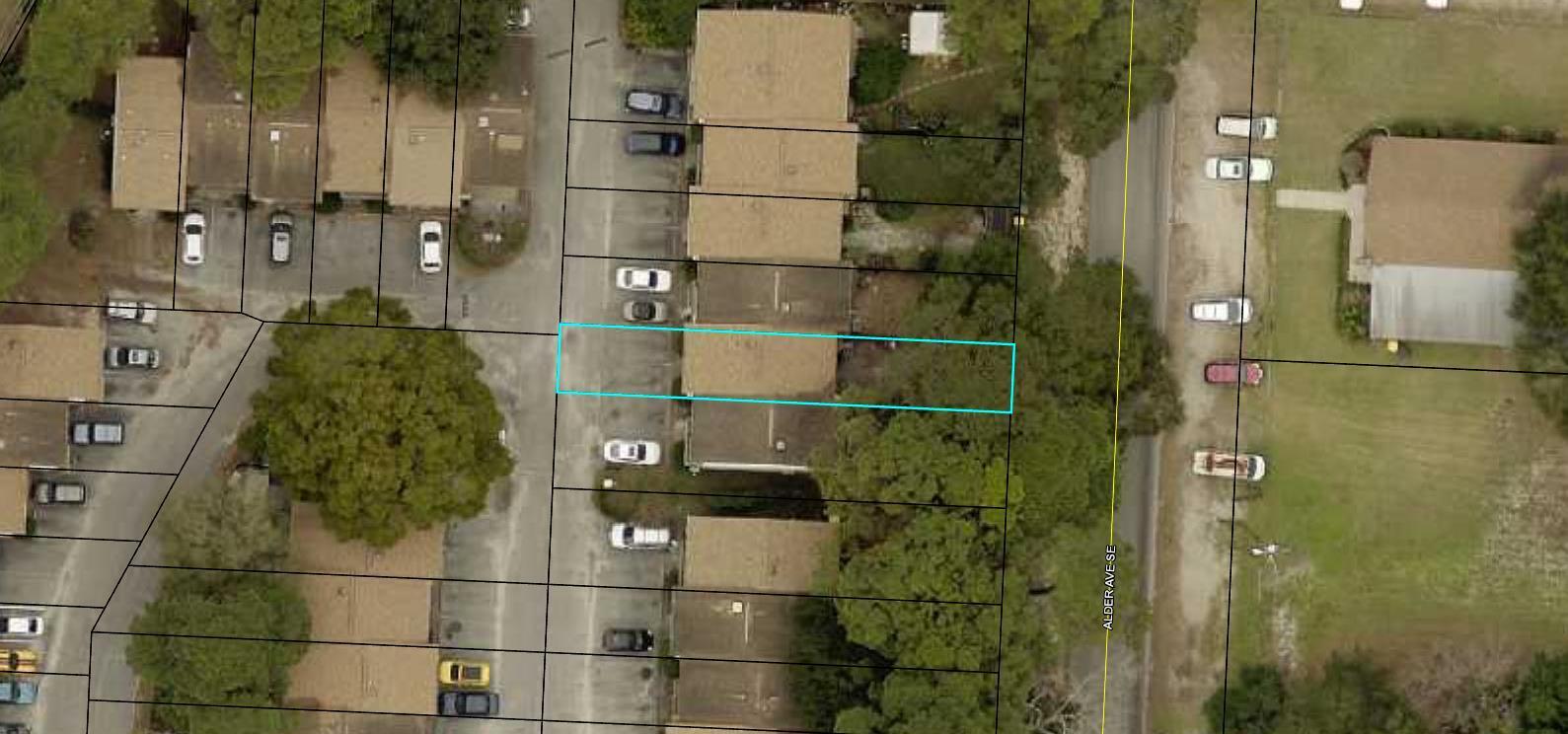 NEW WALTON VILLAGE - Residential