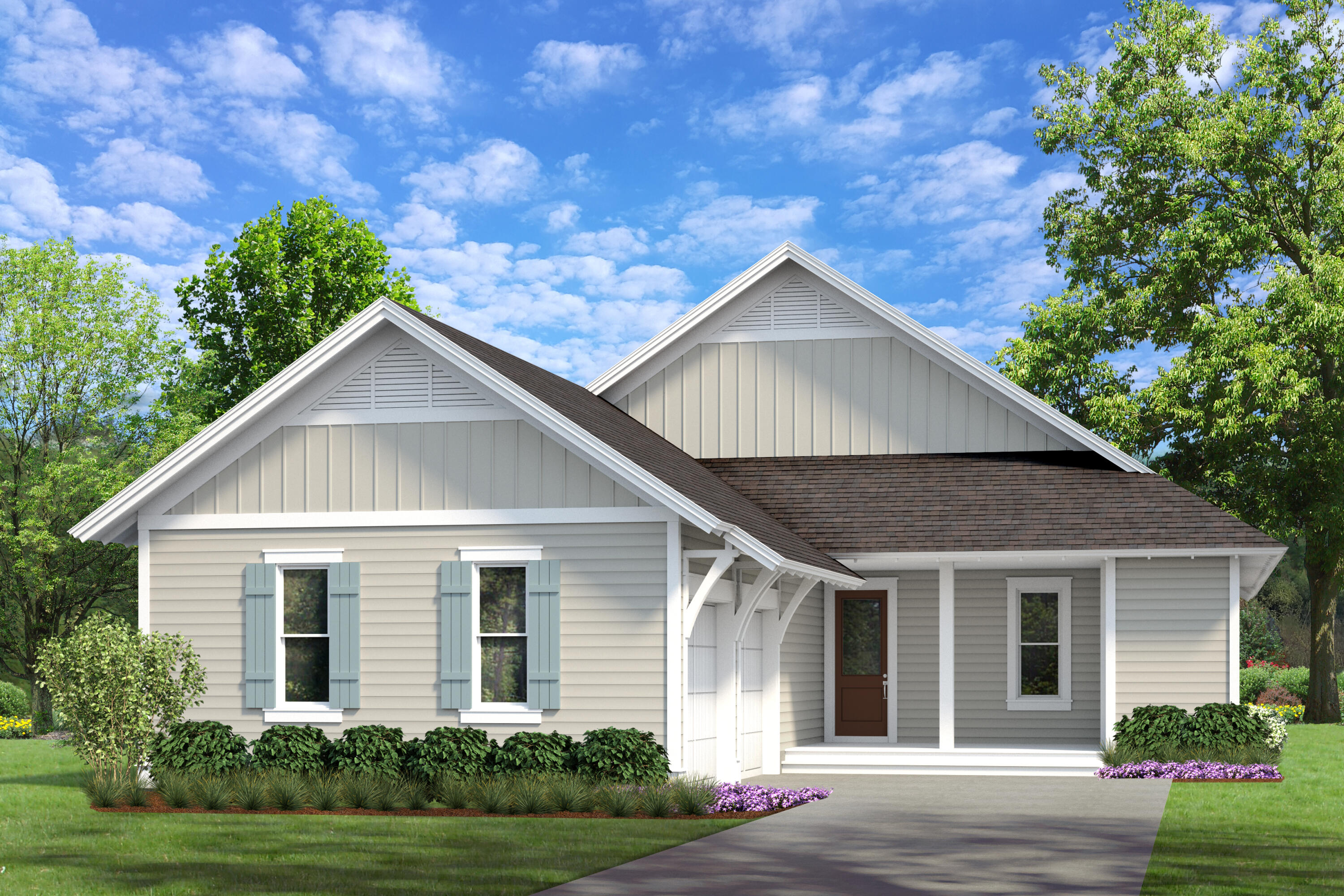 WATERSOUND ORIGINS - Residential