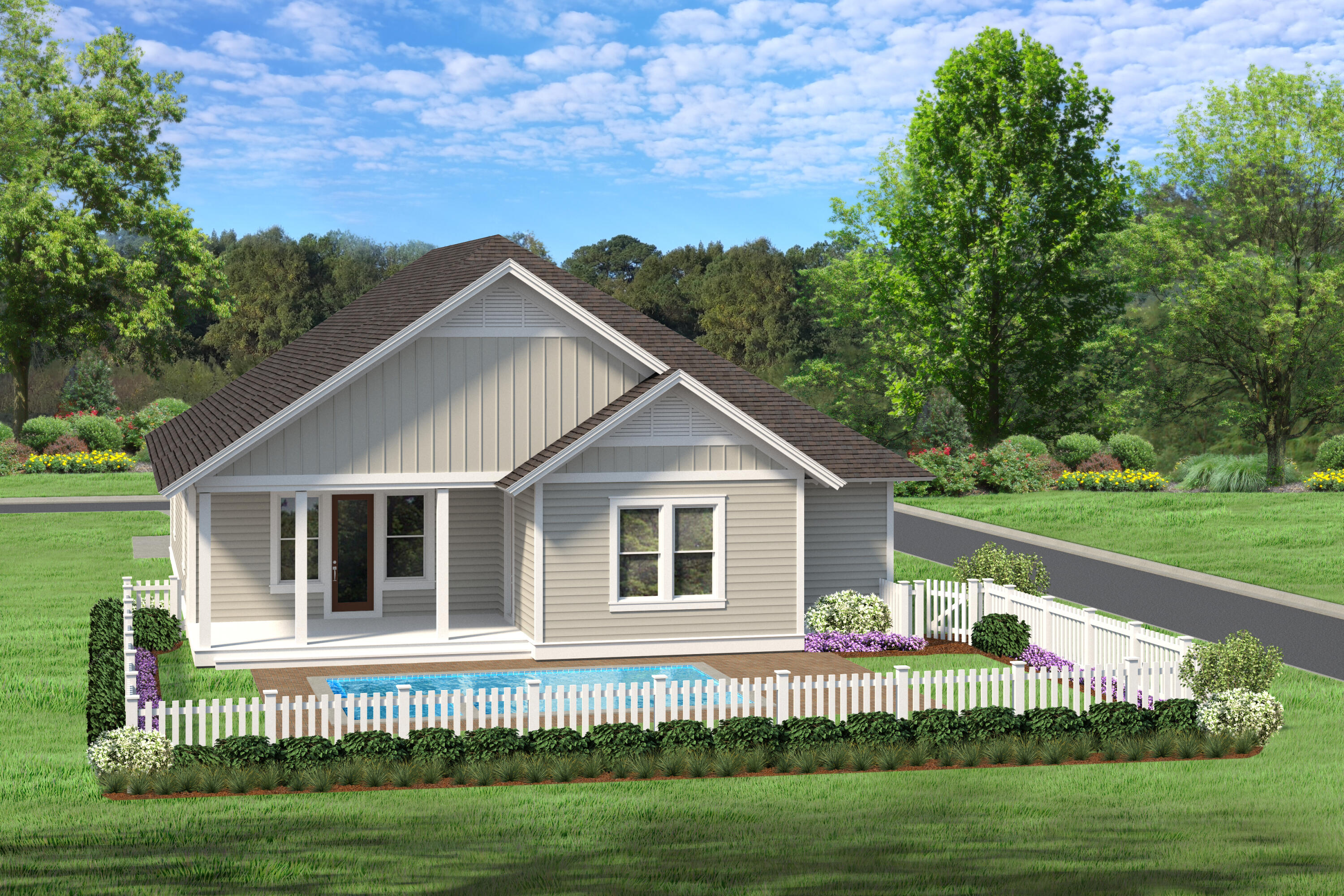 WATERSOUND ORIGINS - Residential