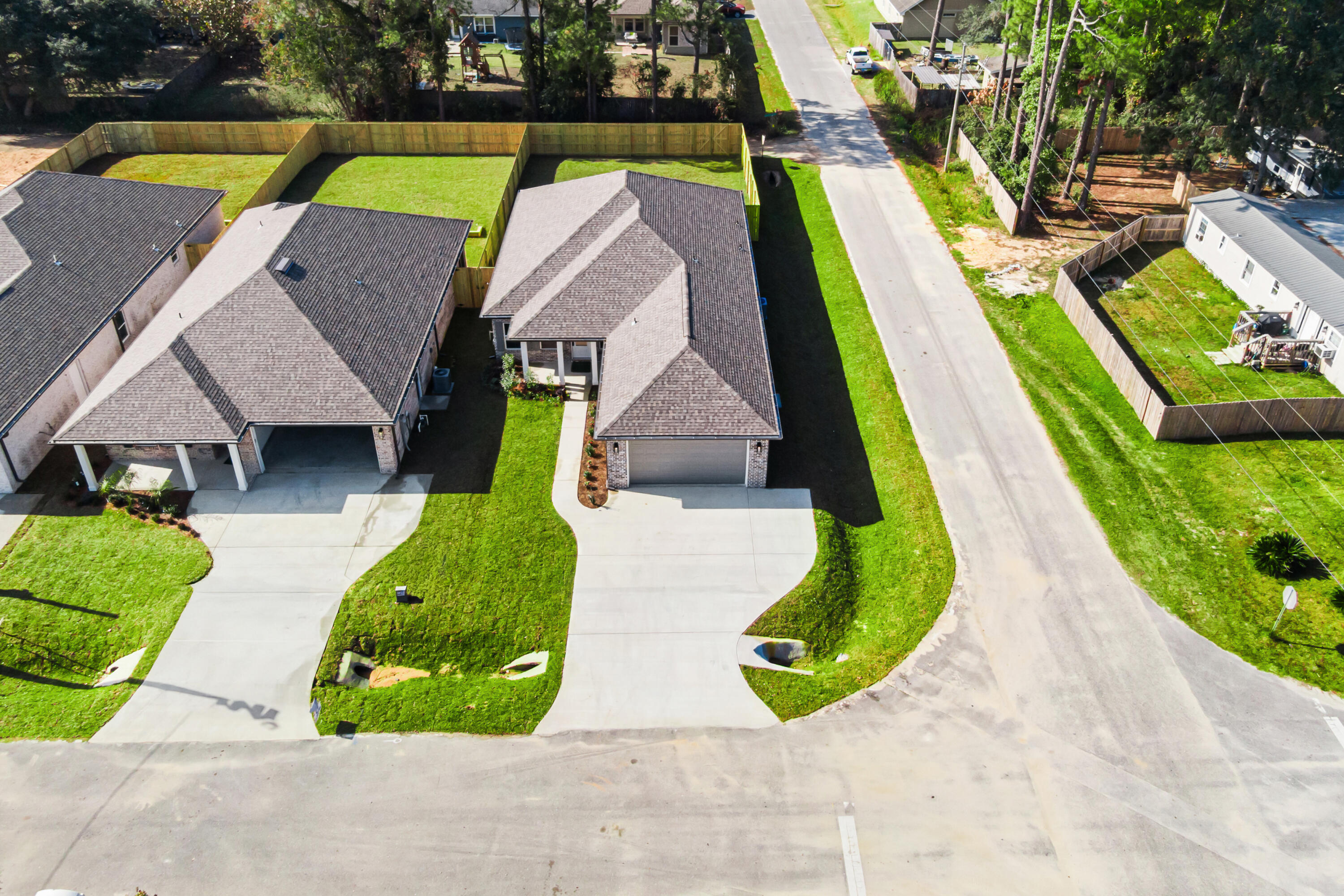 VILLA TASSO TOWN OF - Residential