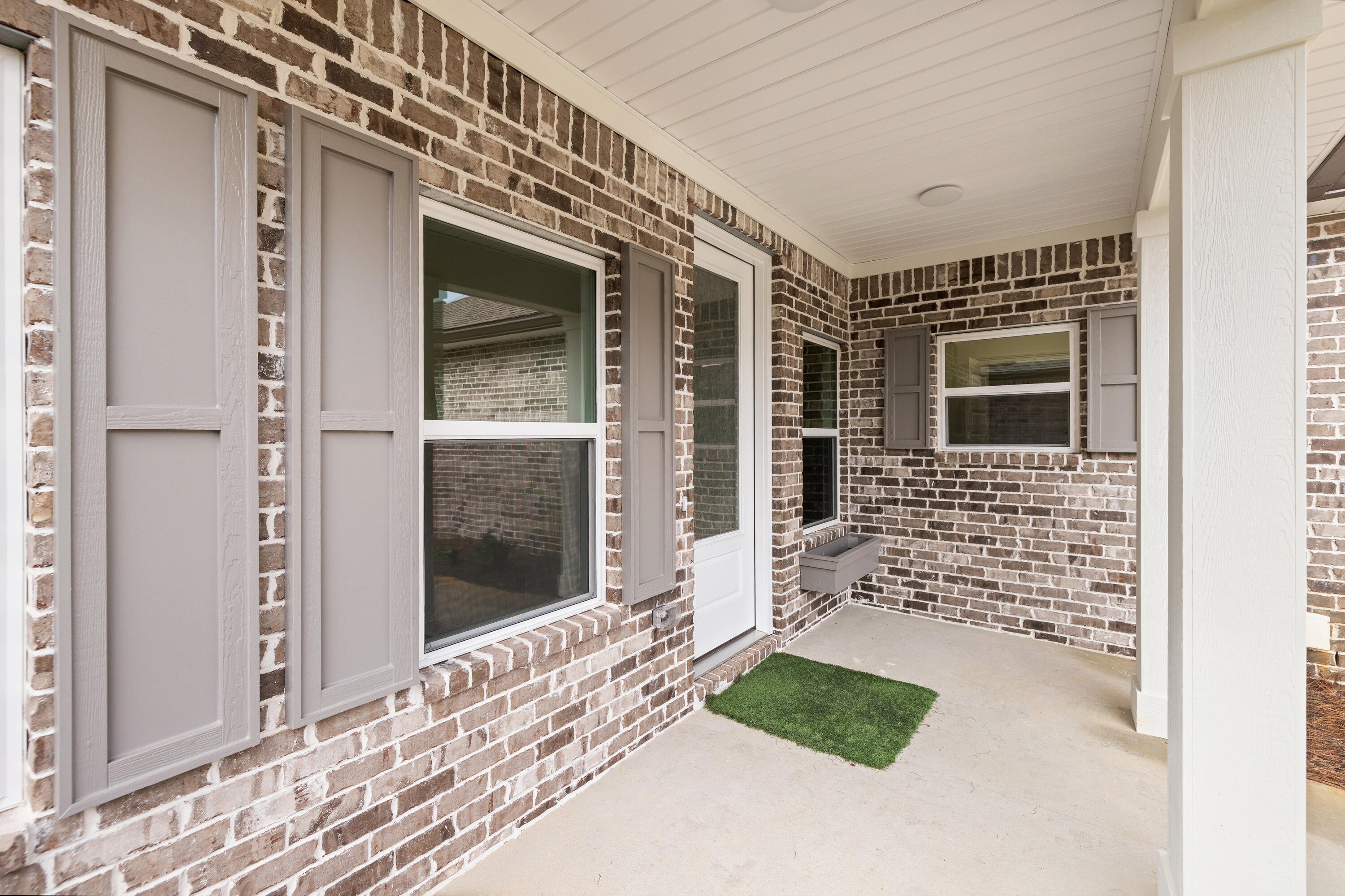 VILLA TASSO TOWN OF - Residential