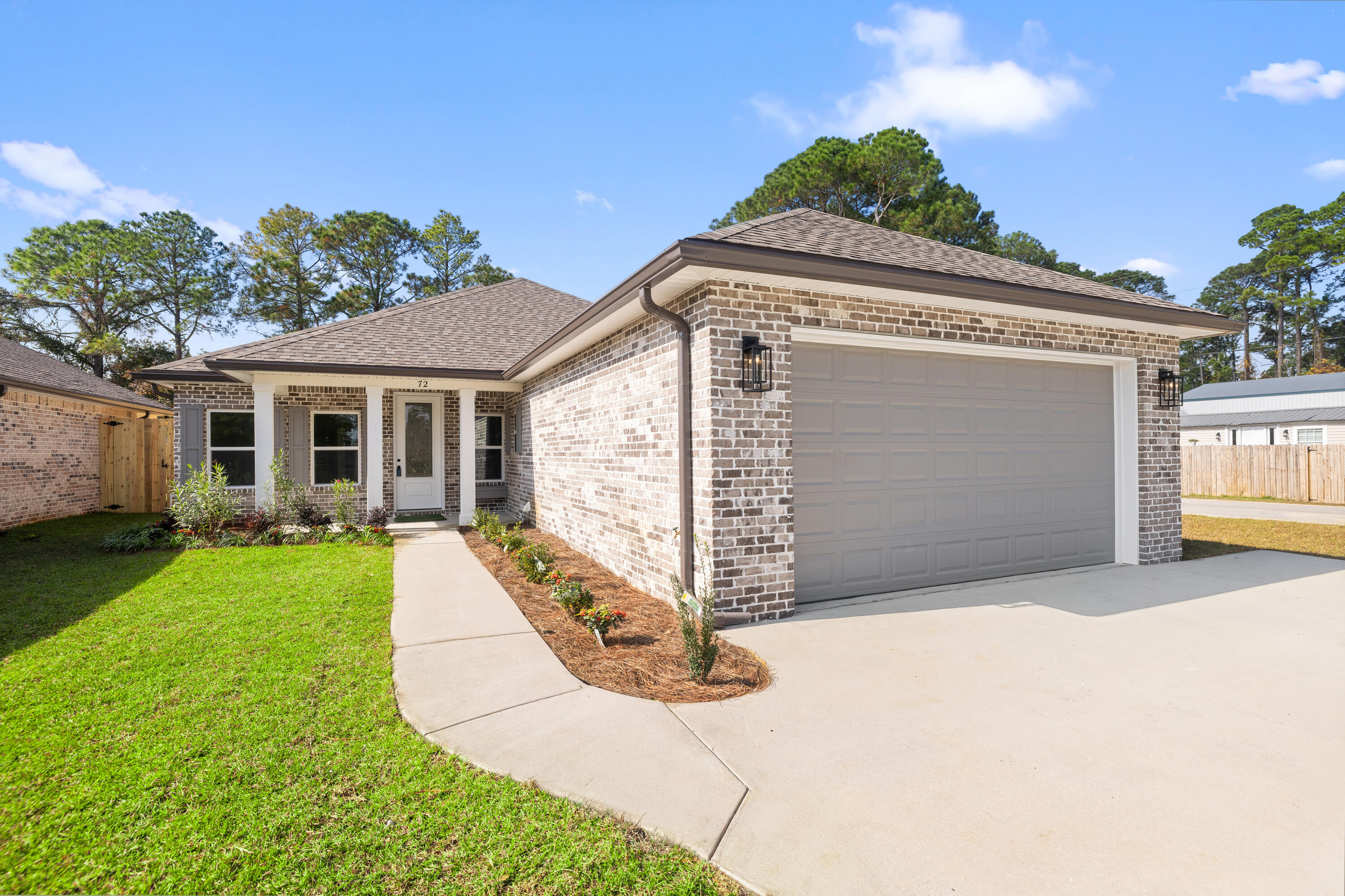 VILLA TASSO TOWN OF - Residential