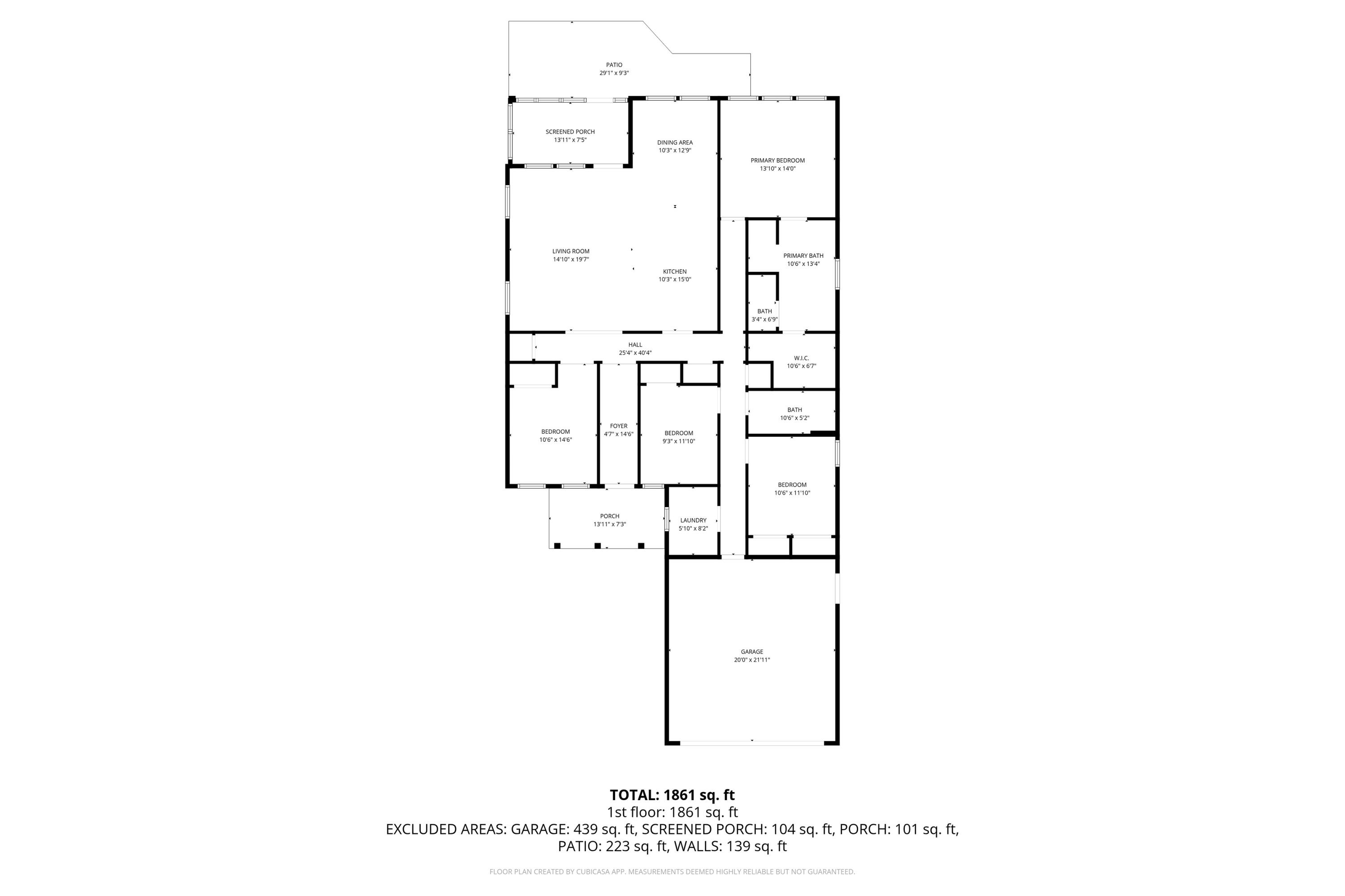 VILLA TASSO TOWN OF - Residential