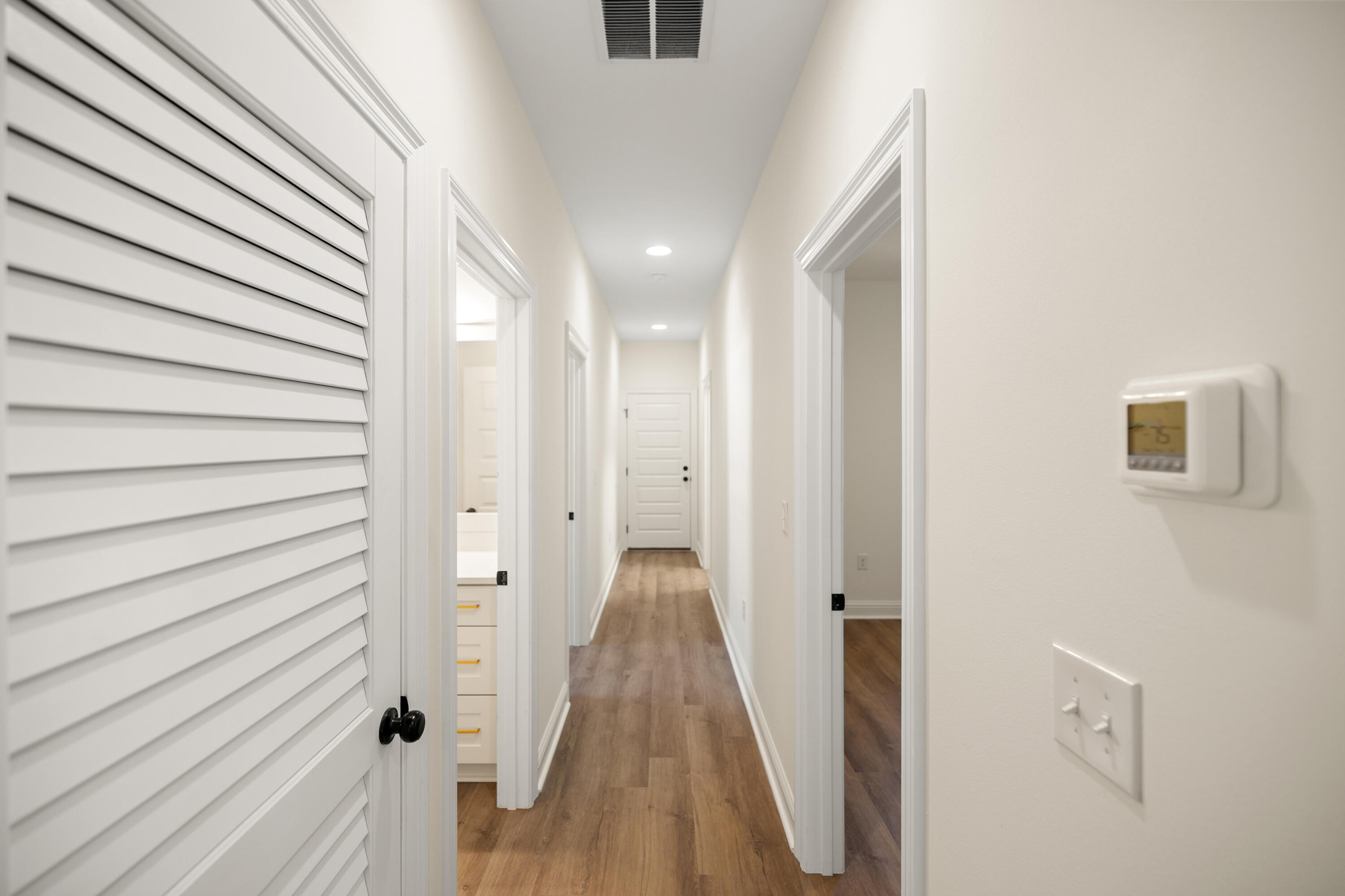 VILLA TASSO TOWN OF - Residential