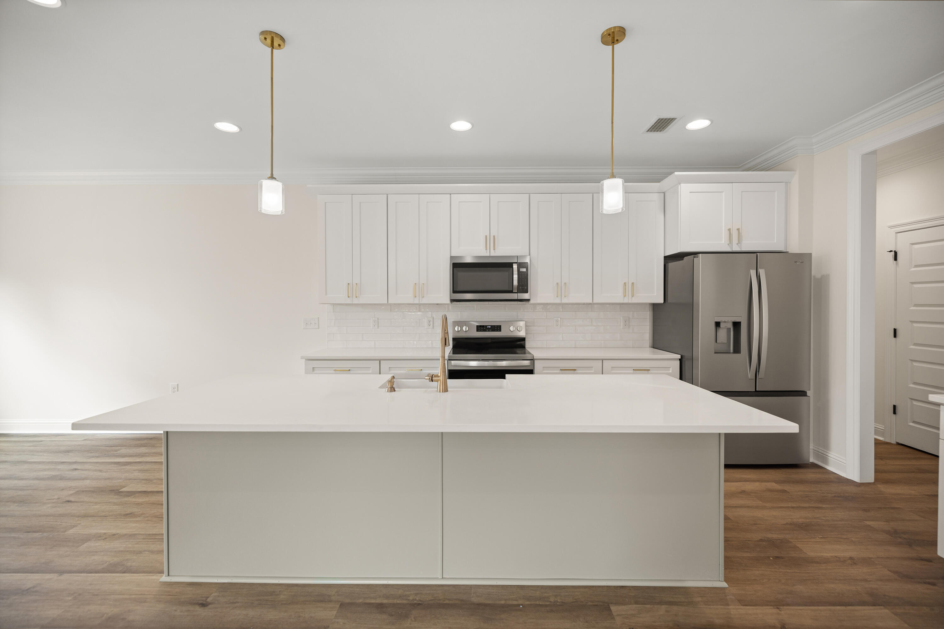 VILLA TASSO TOWN OF - Residential