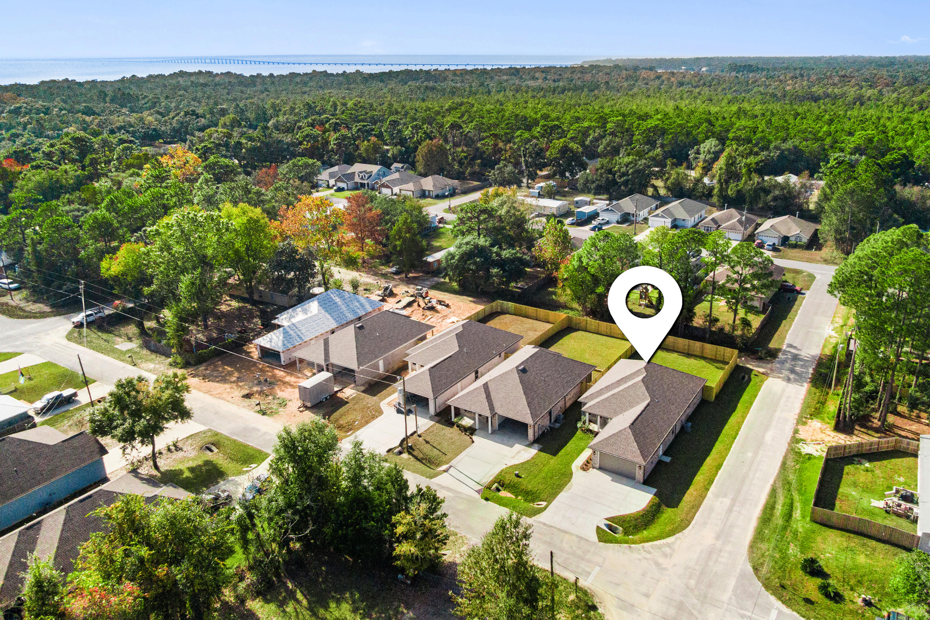 VILLA TASSO TOWN OF - Residential