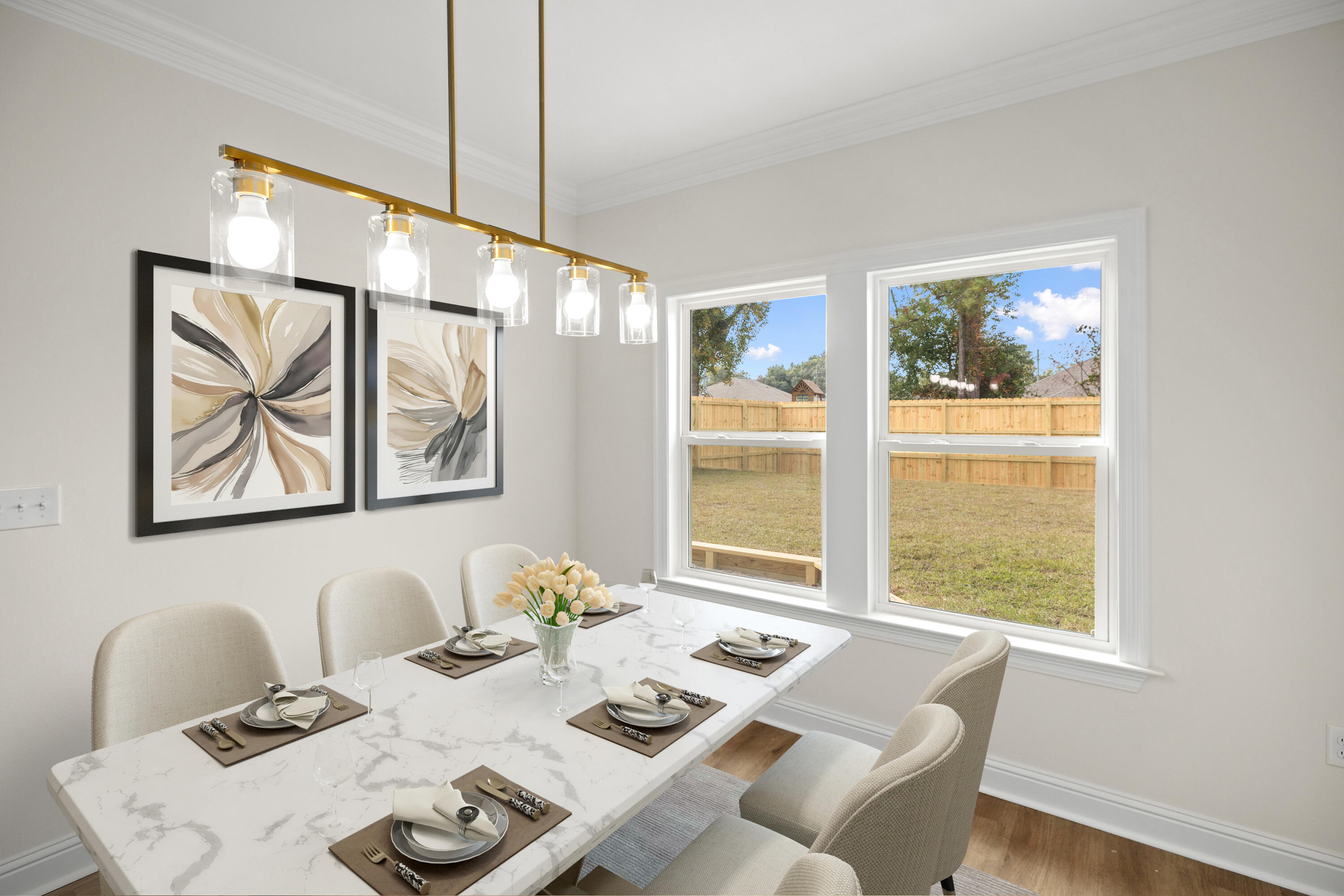 VILLA TASSO TOWN OF - Residential