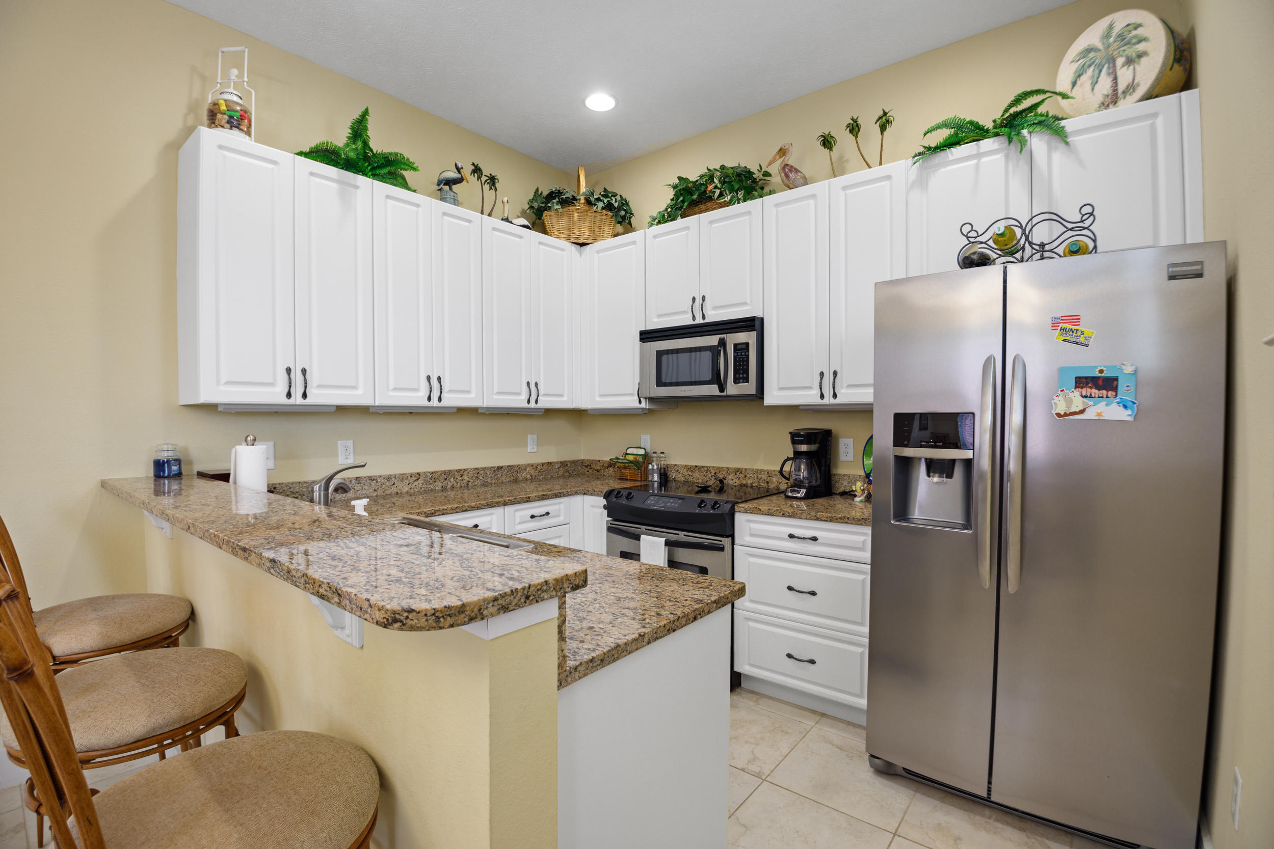 CASA DEL MAR - Residential