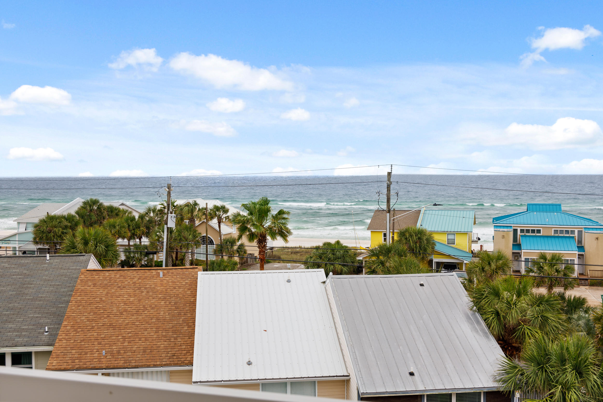 CASA DEL MAR - Residential