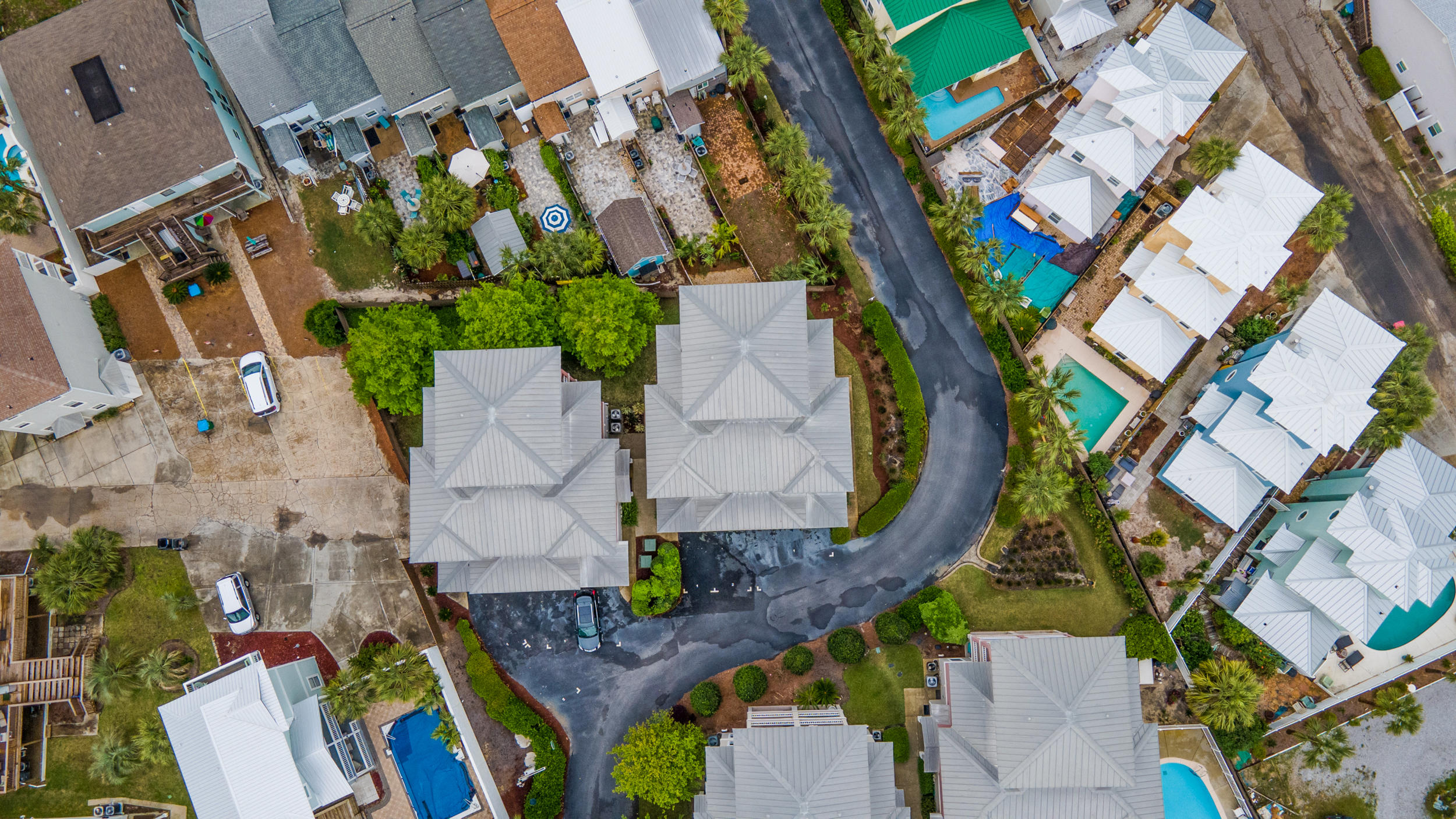 CASA DEL MAR - Residential