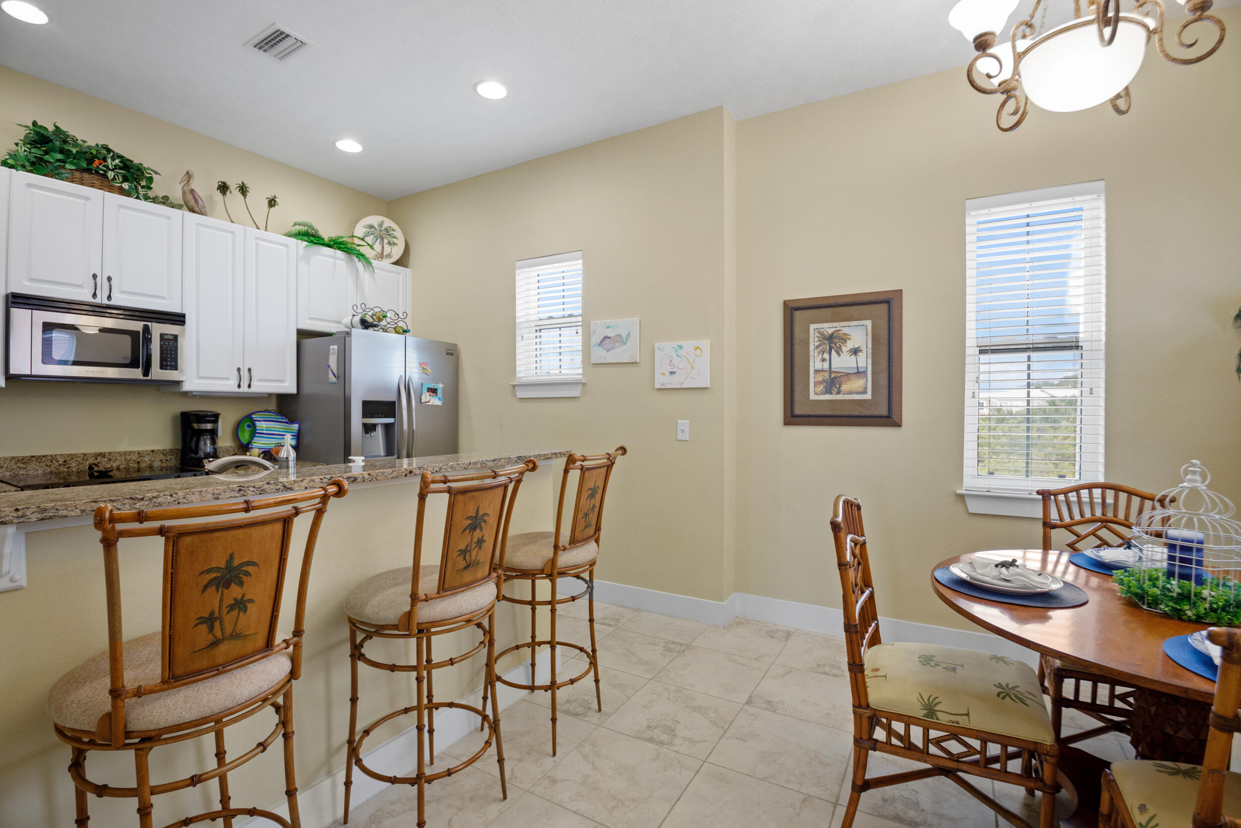 CASA DEL MAR - Residential