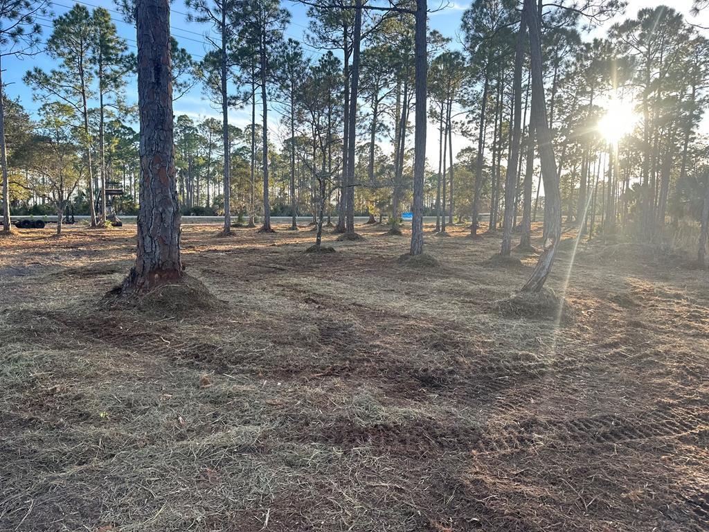 No named subdivision - Land
