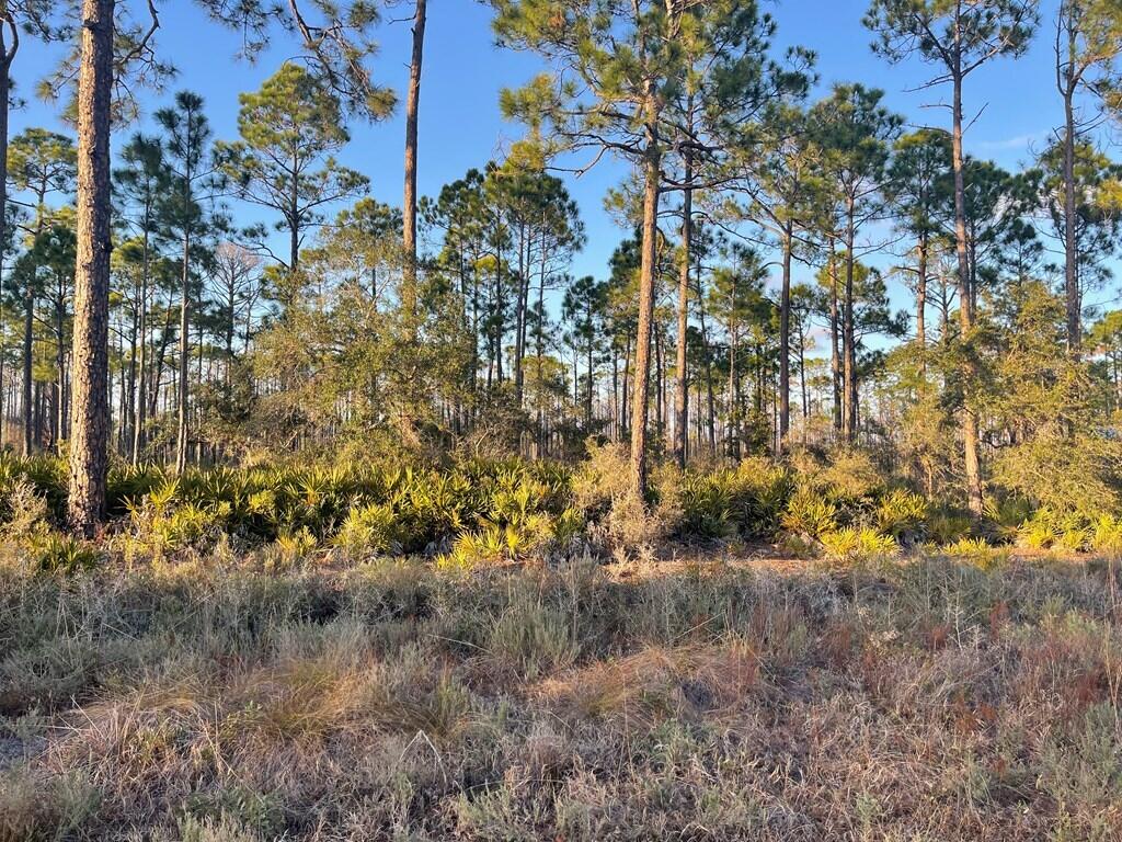 No named subdivision - Land