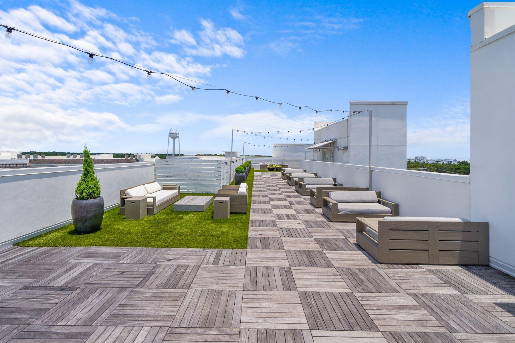 The Pointe 30a - Residential