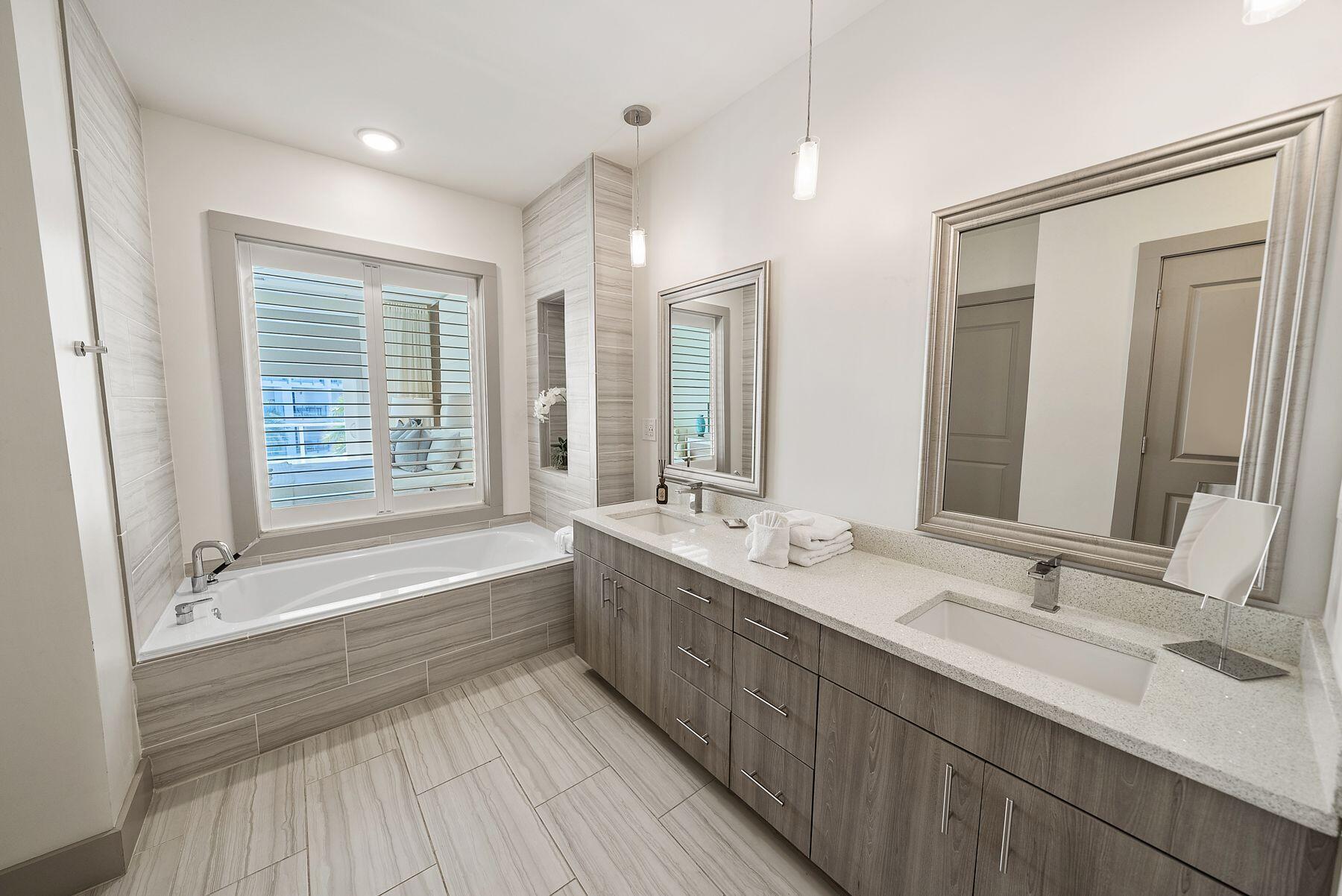The Pointe 30a - Residential