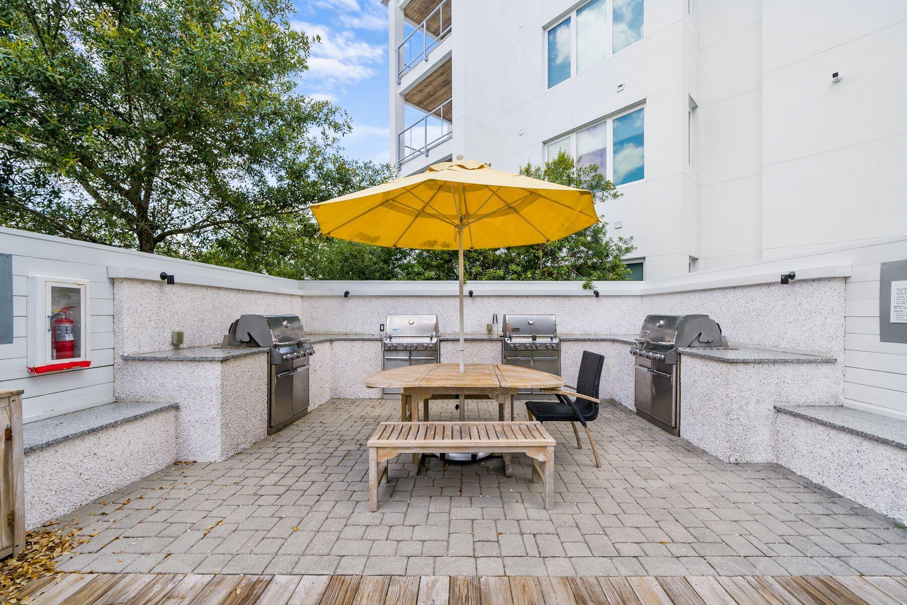 The Pointe 30a - Residential