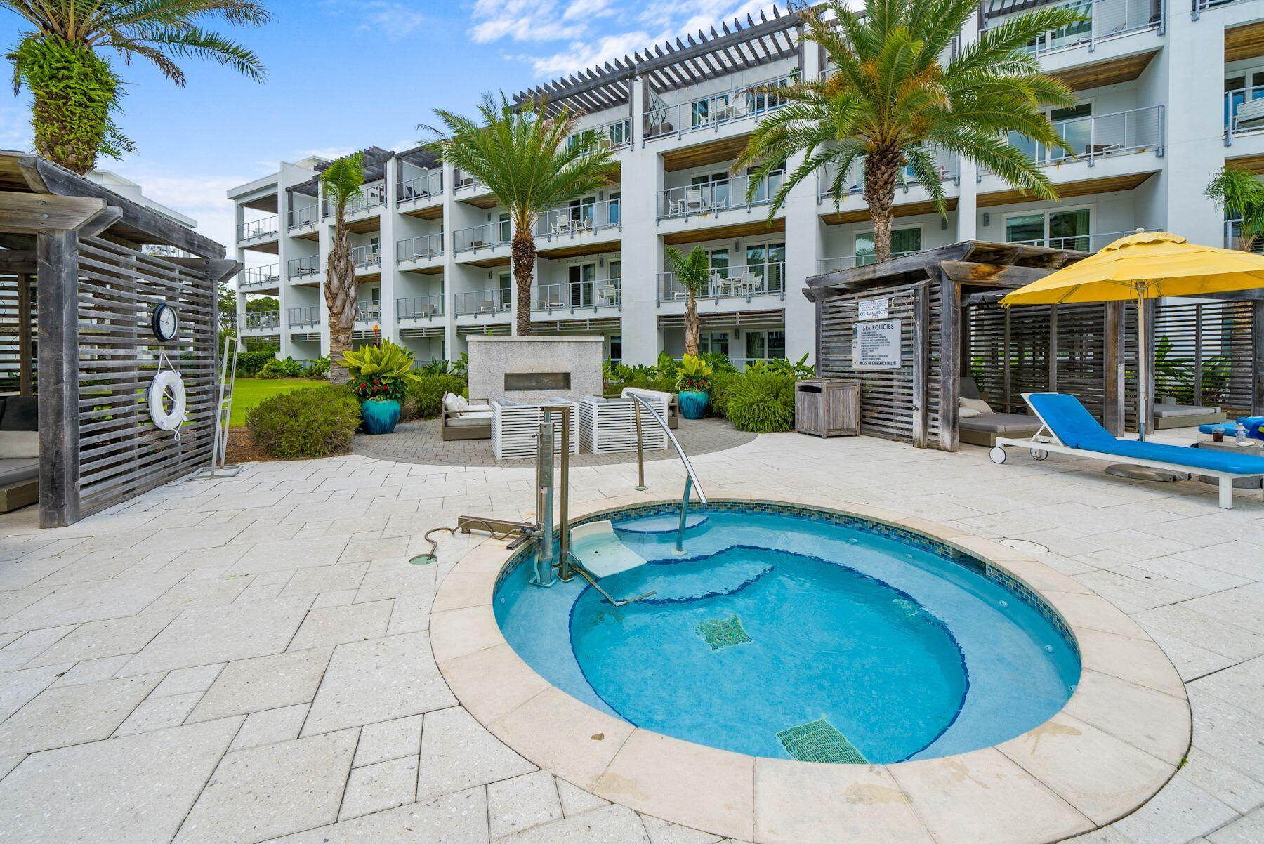 The Pointe 30a - Residential