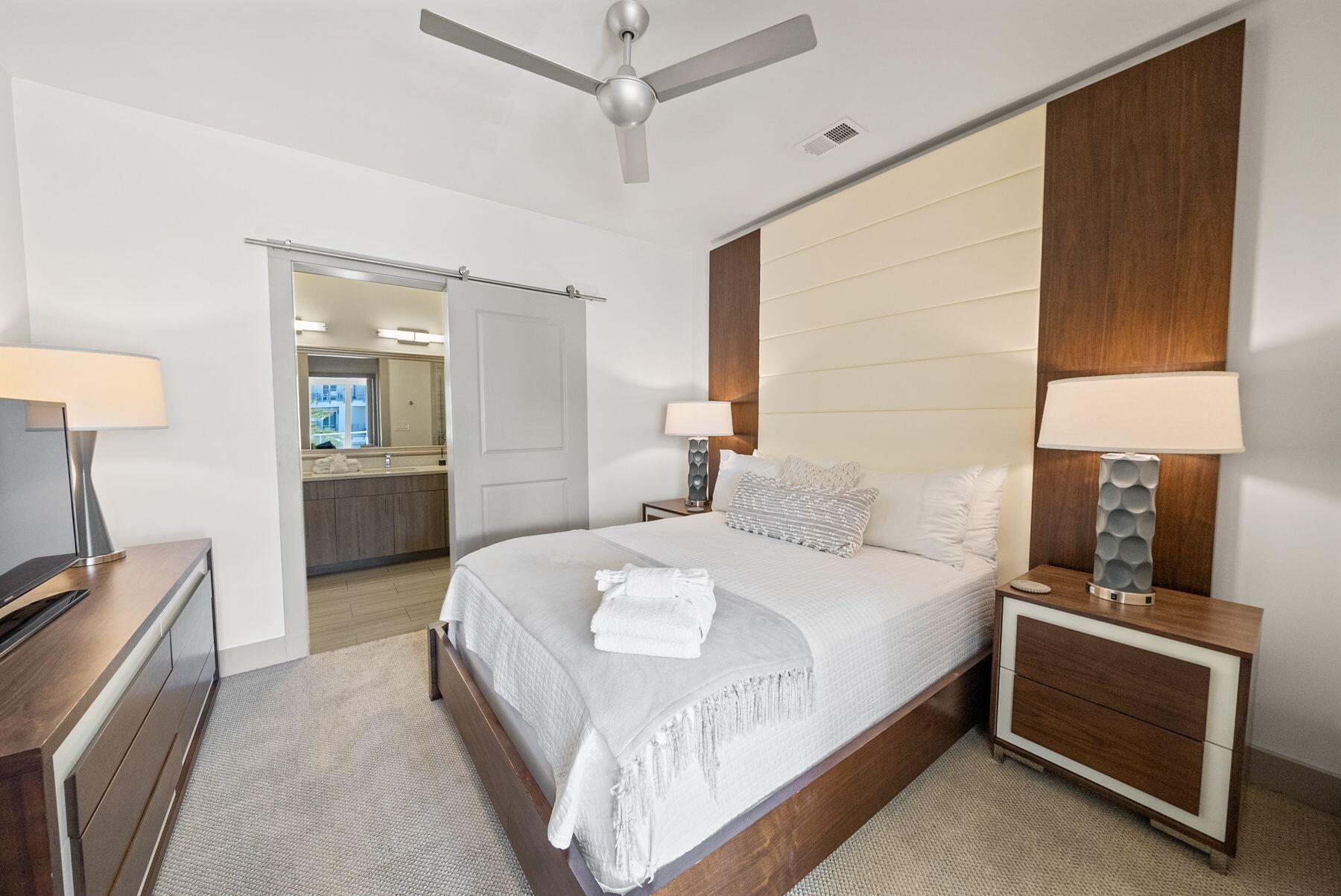 The Pointe 30a - Residential