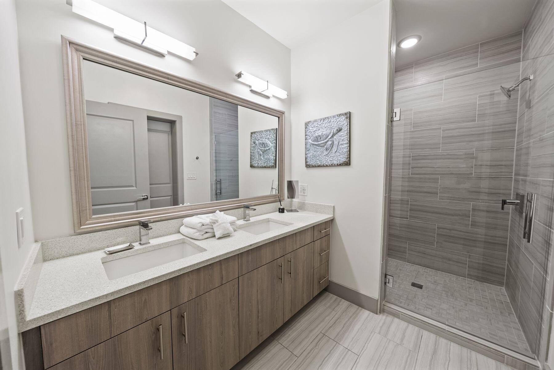 The Pointe 30a - Residential