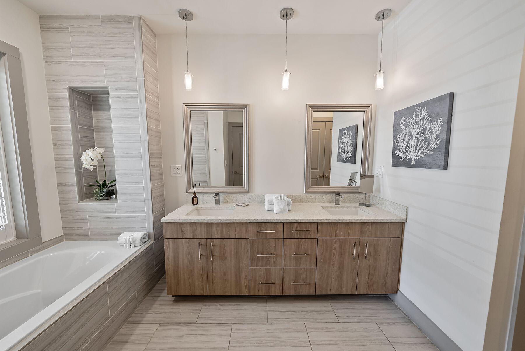 The Pointe 30a - Residential