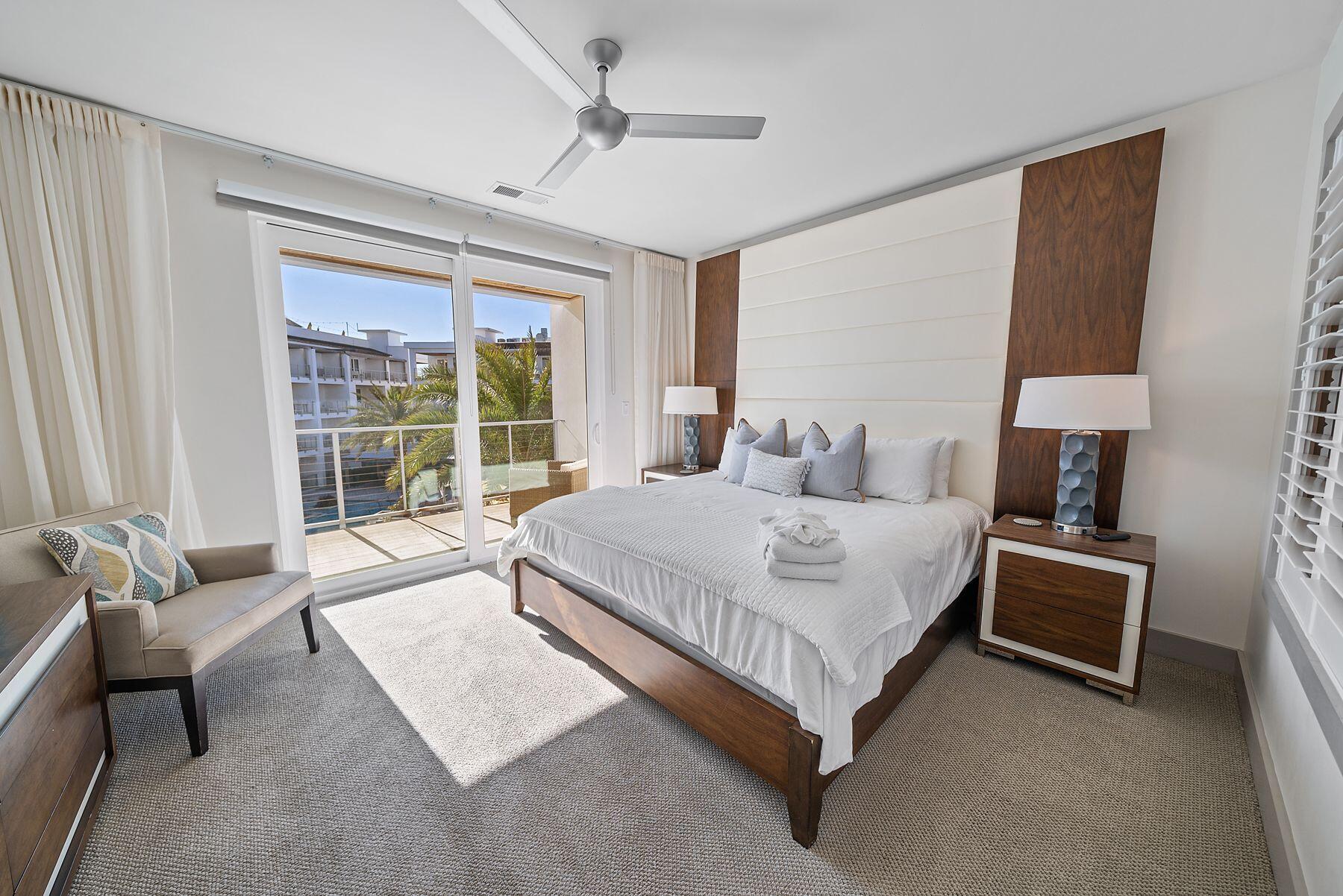 The Pointe 30a - Residential