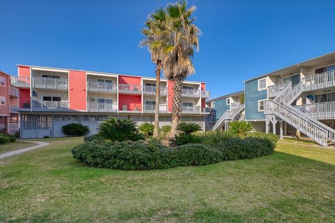 A home in Pensacola Beach