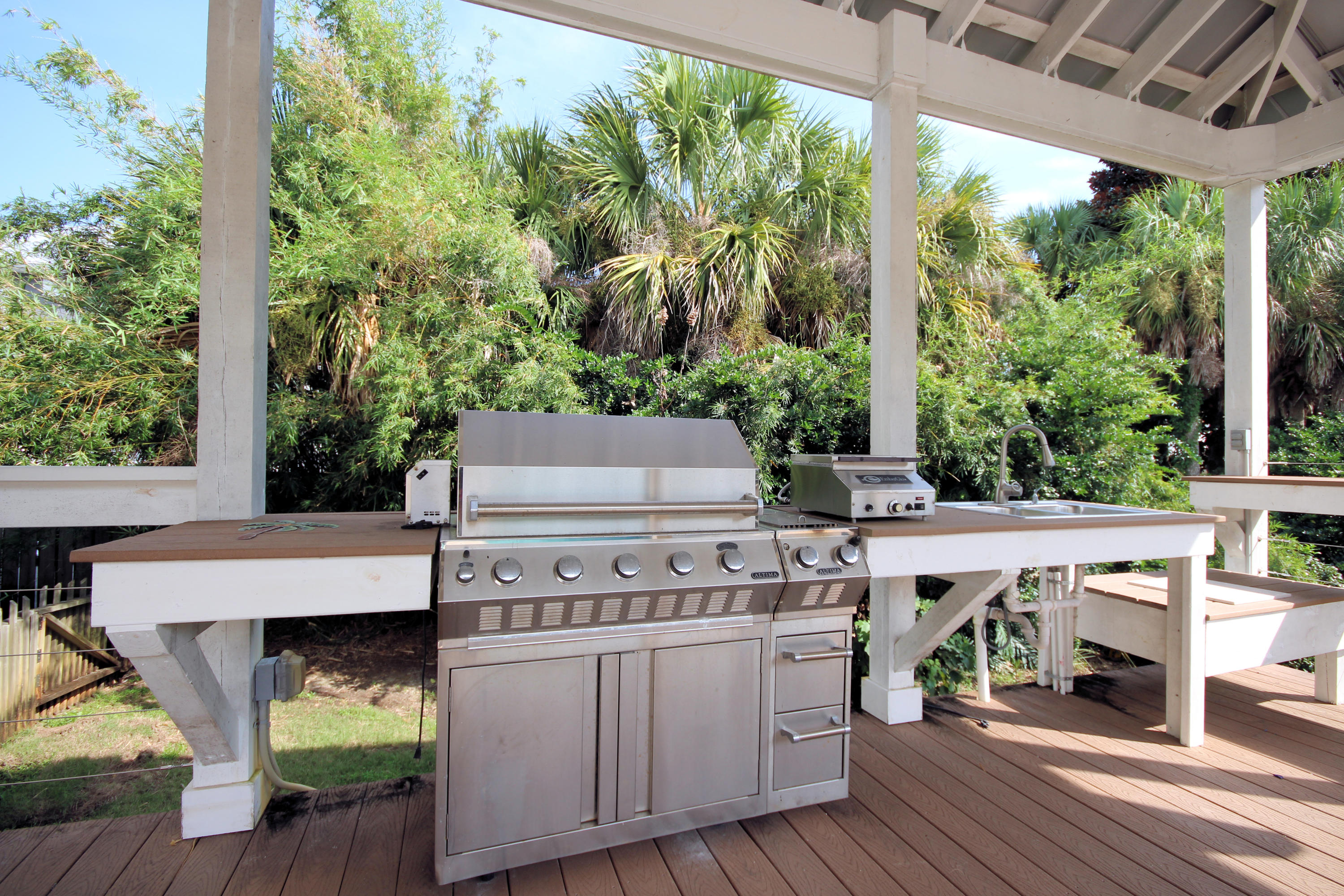 INDIAN CREEK S/D - Residential