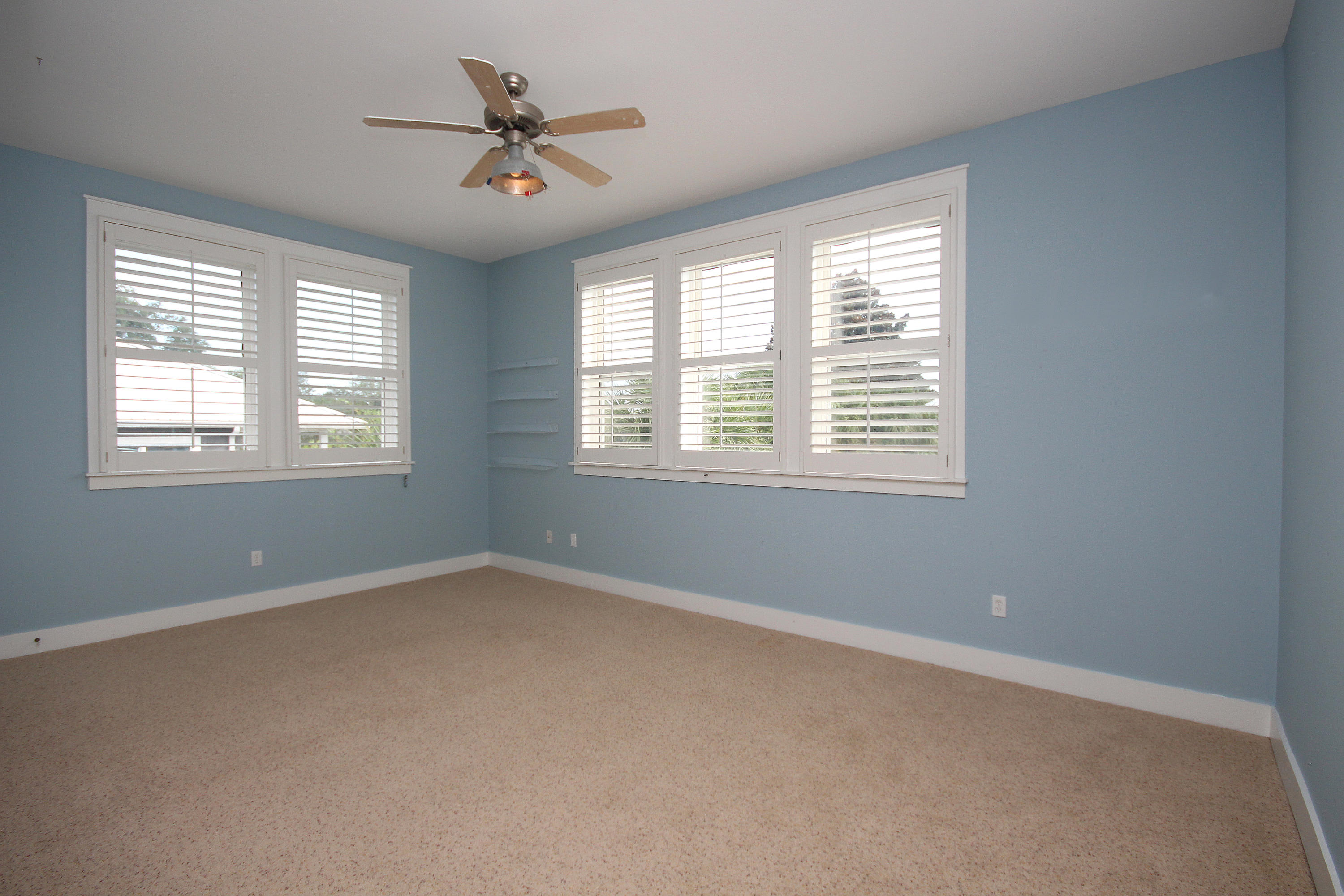 INDIAN CREEK S/D - Residential