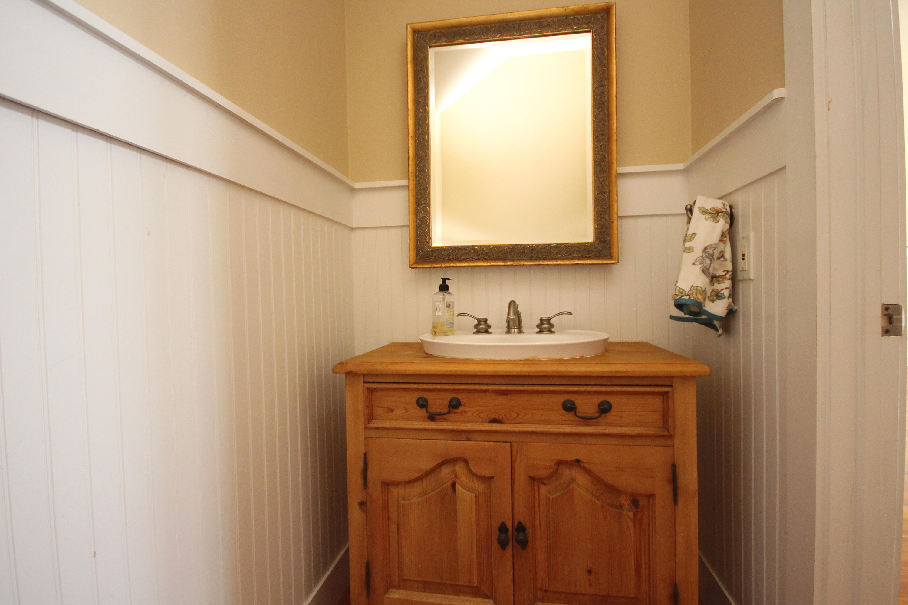 INDIAN CREEK S/D - Residential