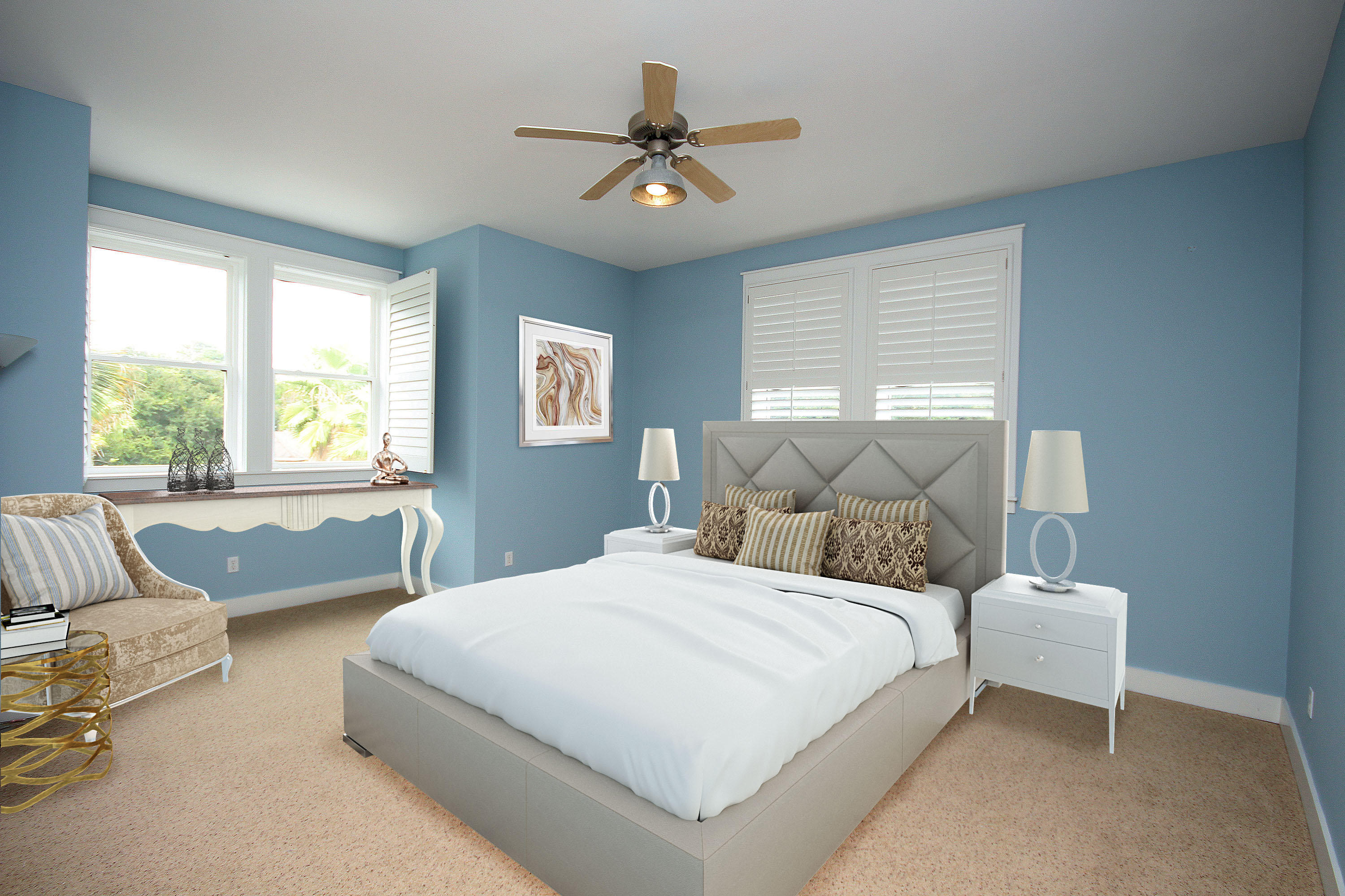 INDIAN CREEK S/D - Residential