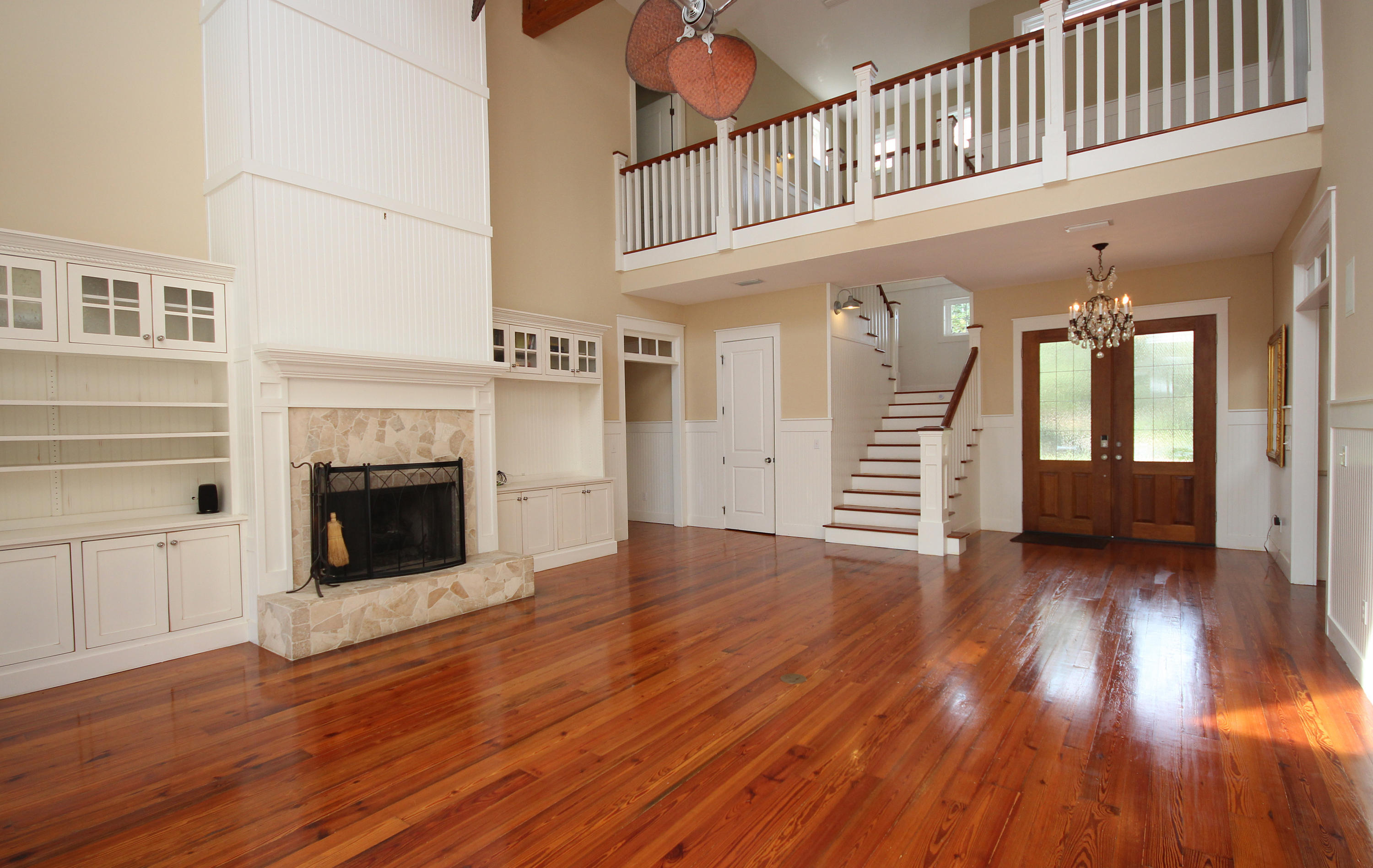 INDIAN CREEK S/D - Residential