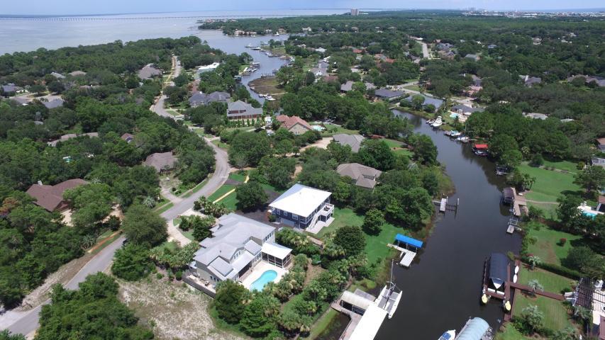 INDIAN CREEK S/D - Residential