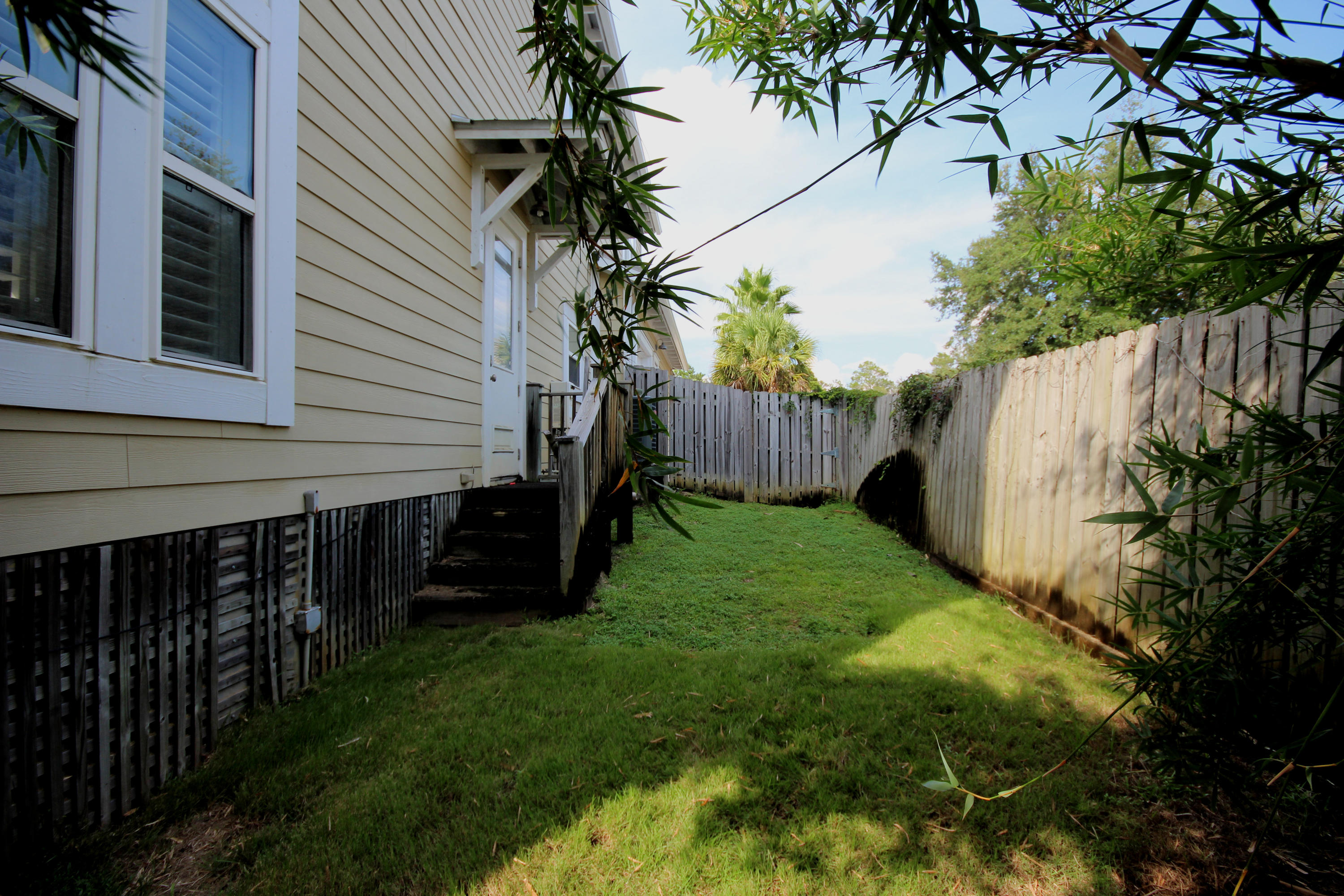 INDIAN CREEK S/D - Residential