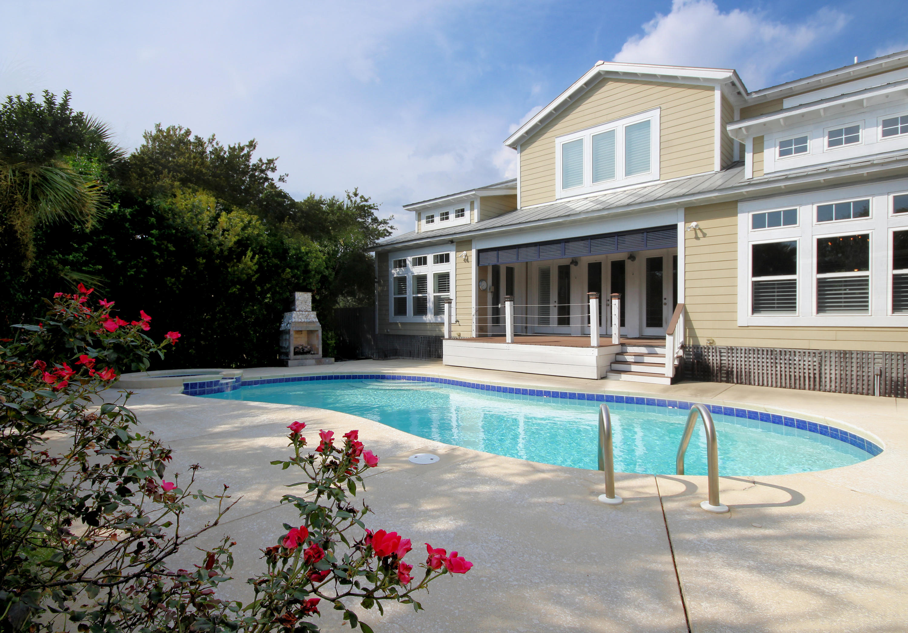 INDIAN CREEK S/D - Residential