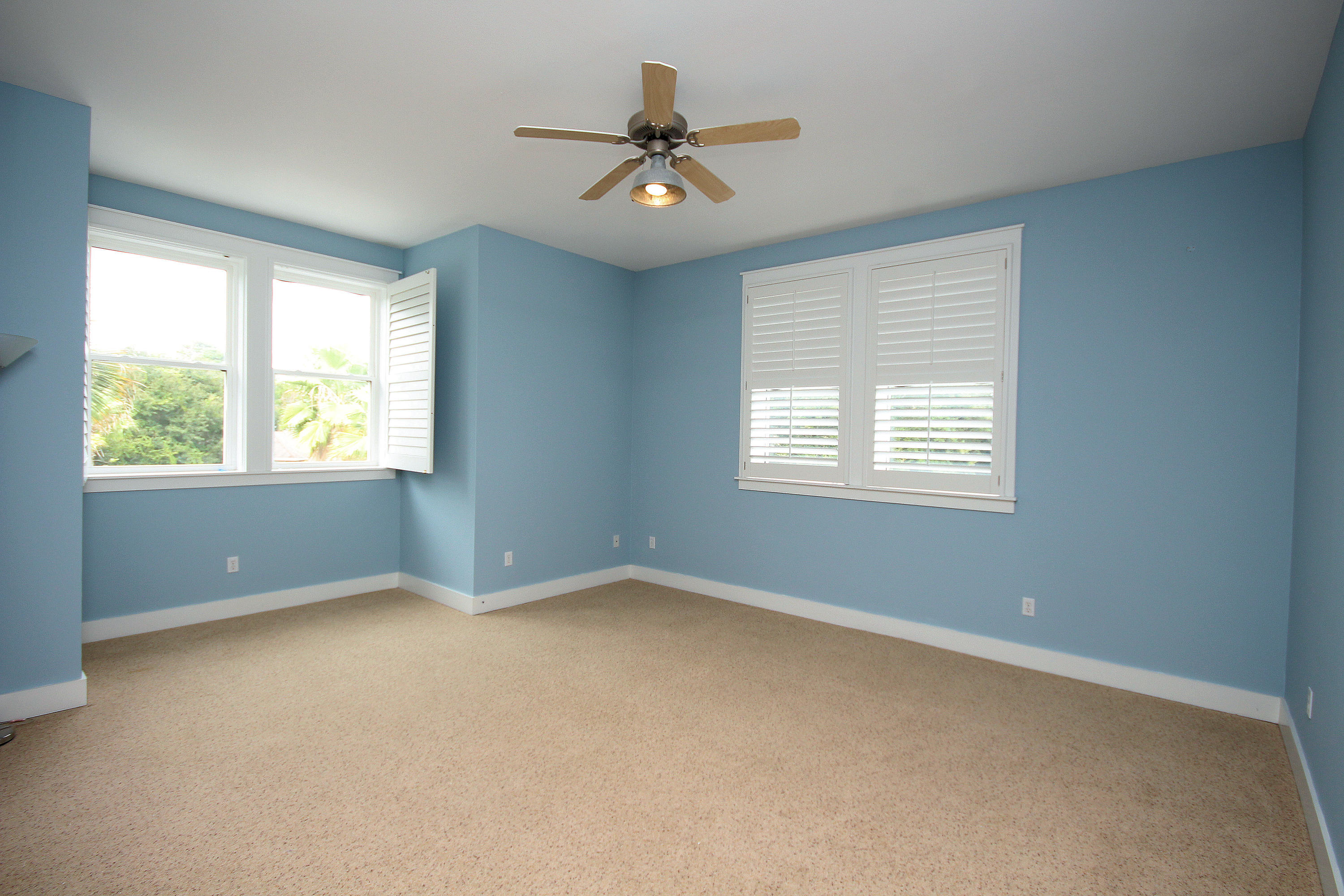 INDIAN CREEK S/D - Residential