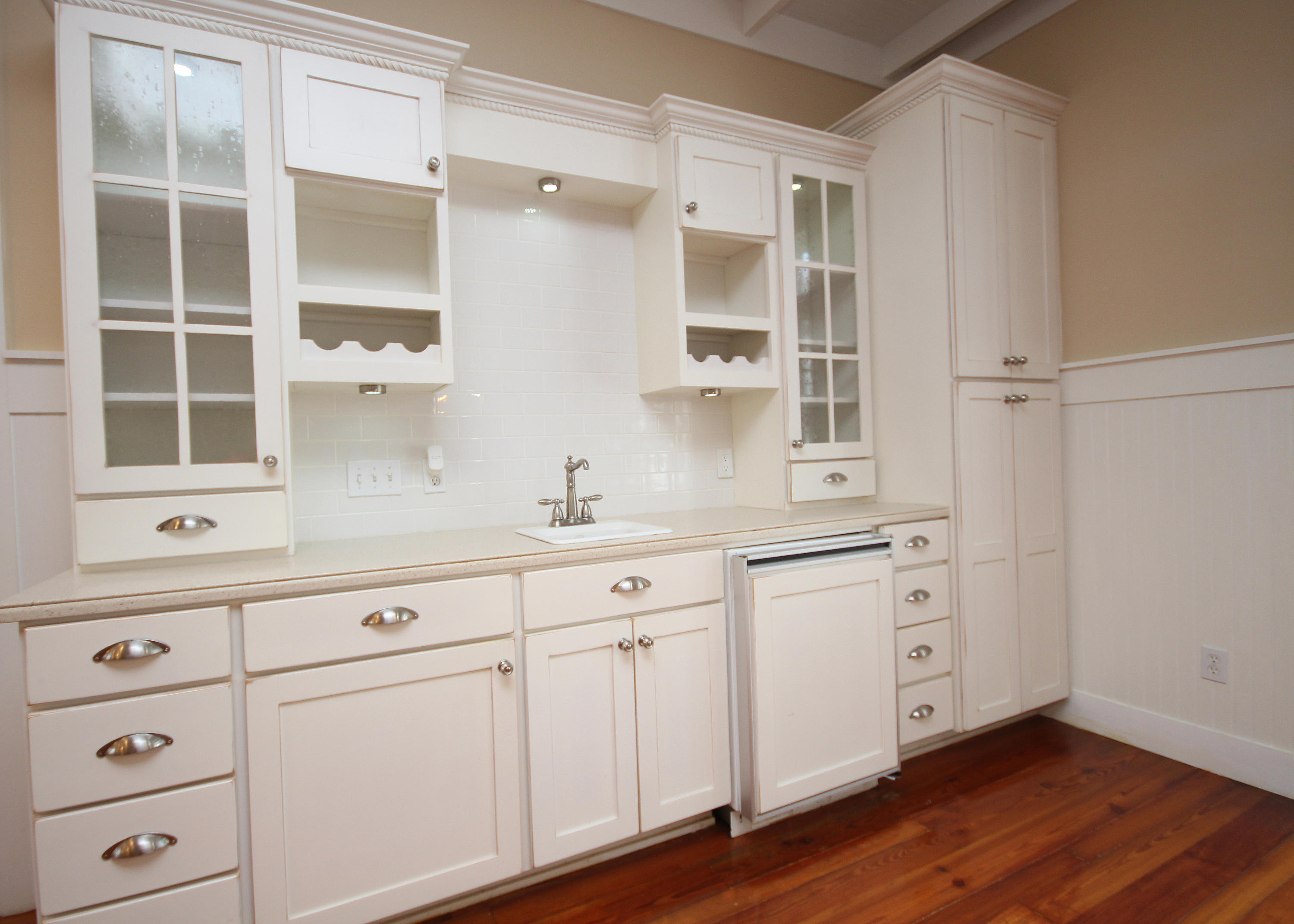 INDIAN CREEK S/D - Residential