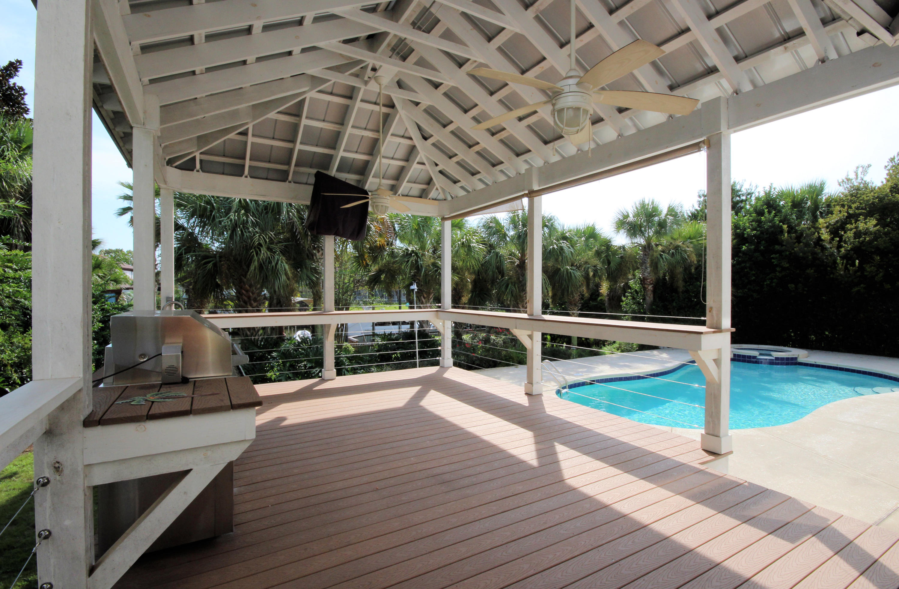 INDIAN CREEK S/D - Residential