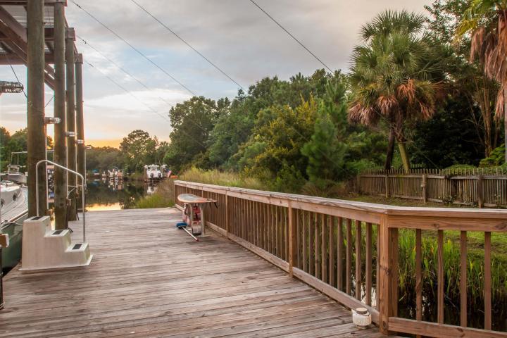 INDIAN CREEK S/D - Residential