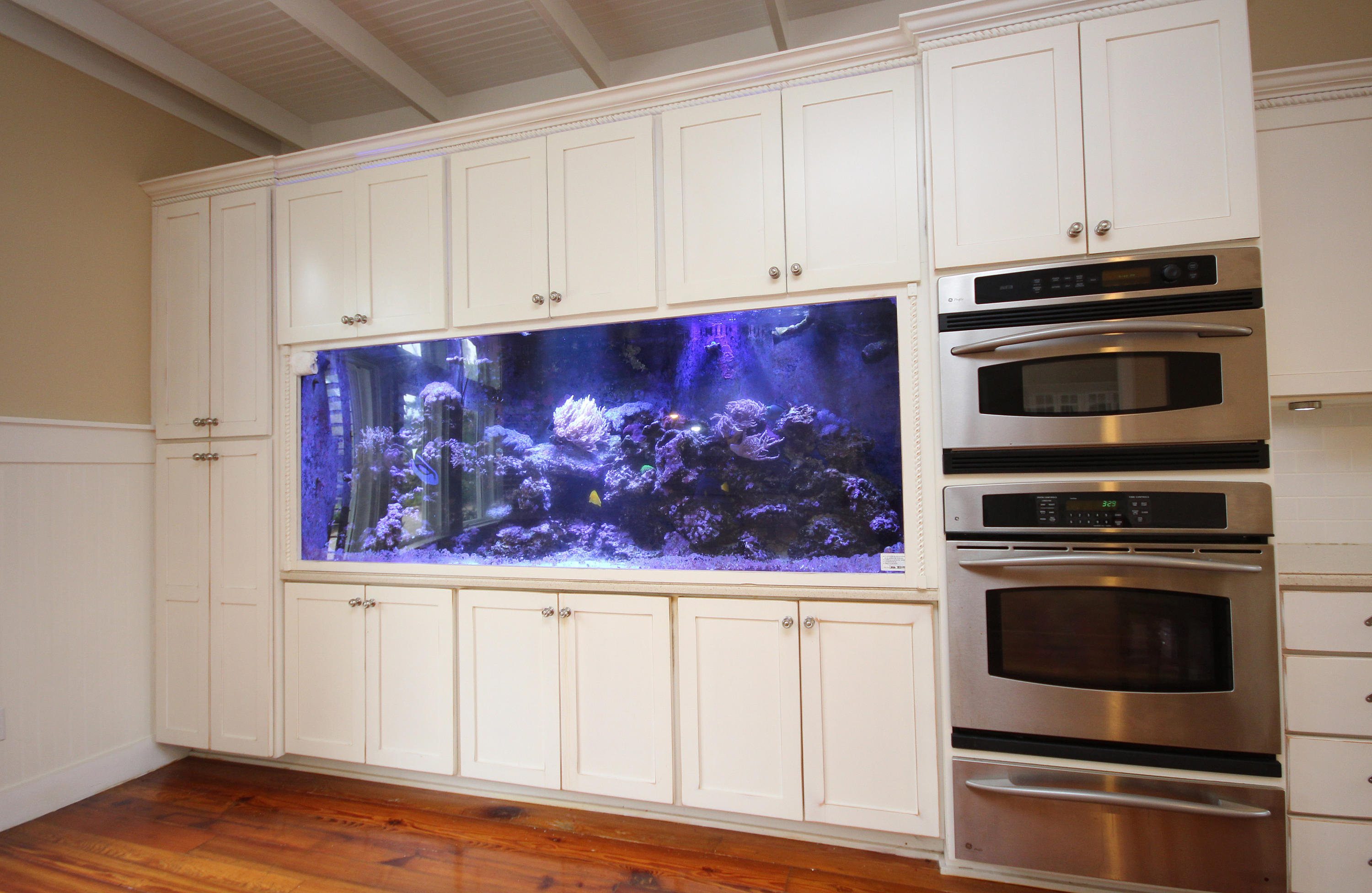 INDIAN CREEK S/D - Residential