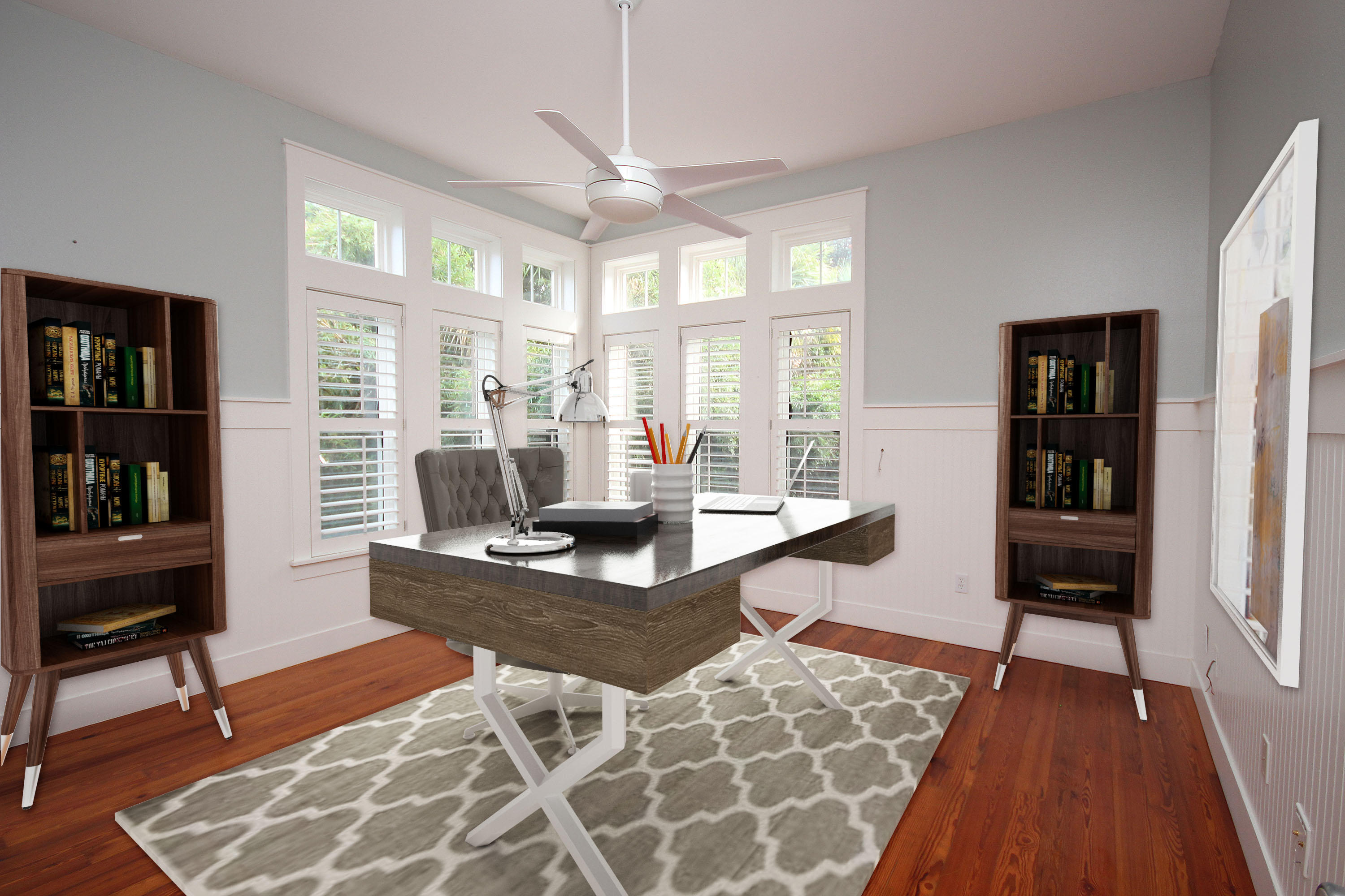 INDIAN CREEK S/D - Residential