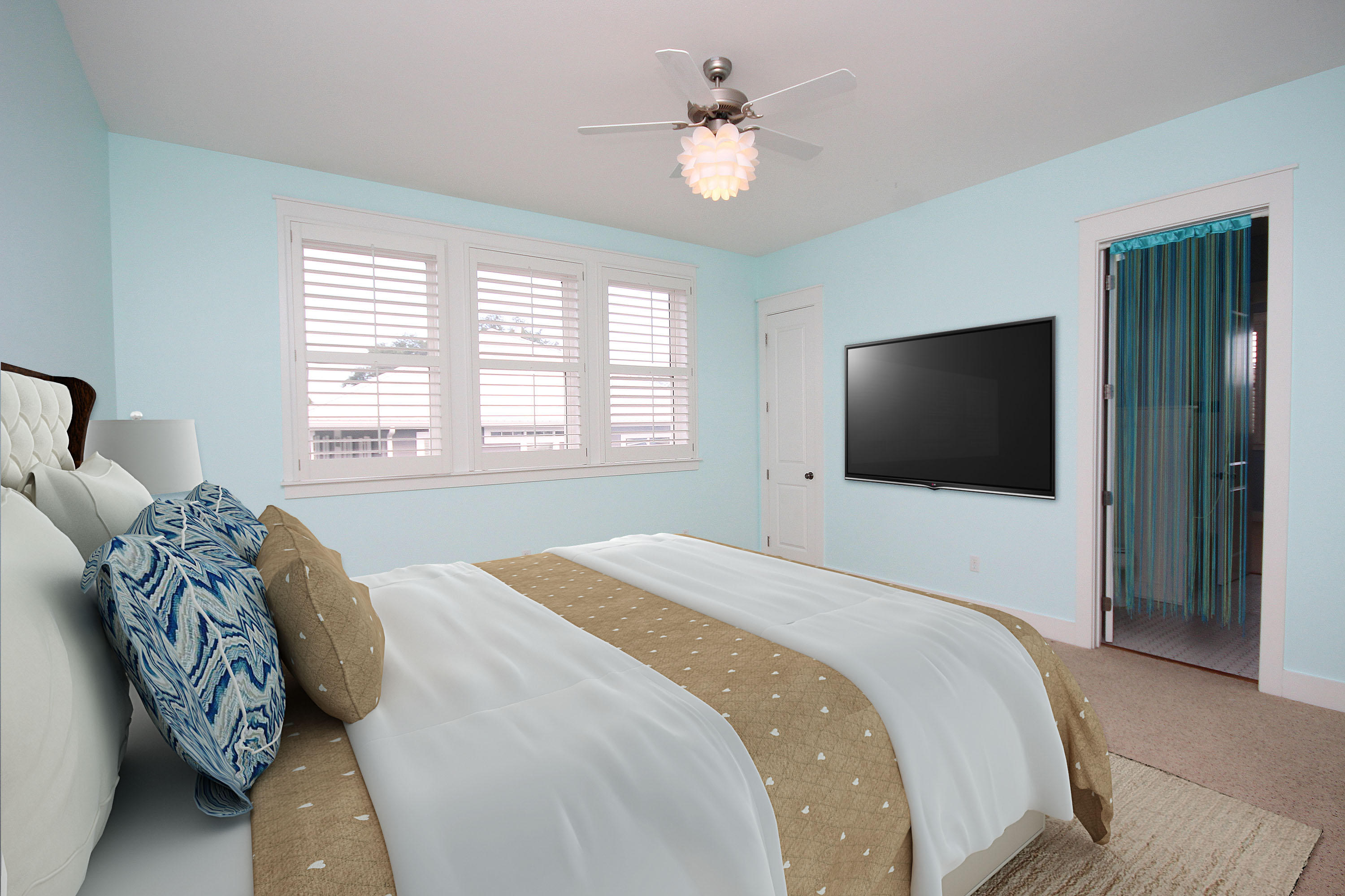 INDIAN CREEK S/D - Residential