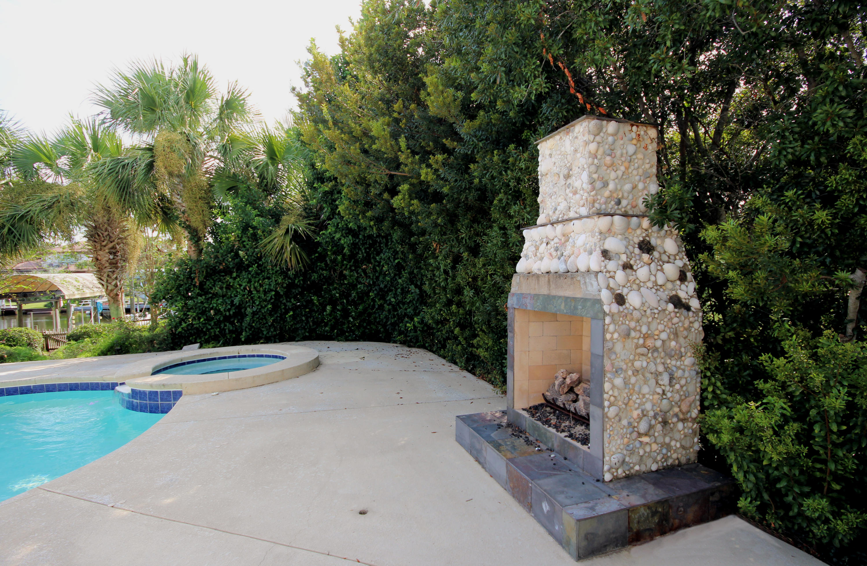 INDIAN CREEK S/D - Residential