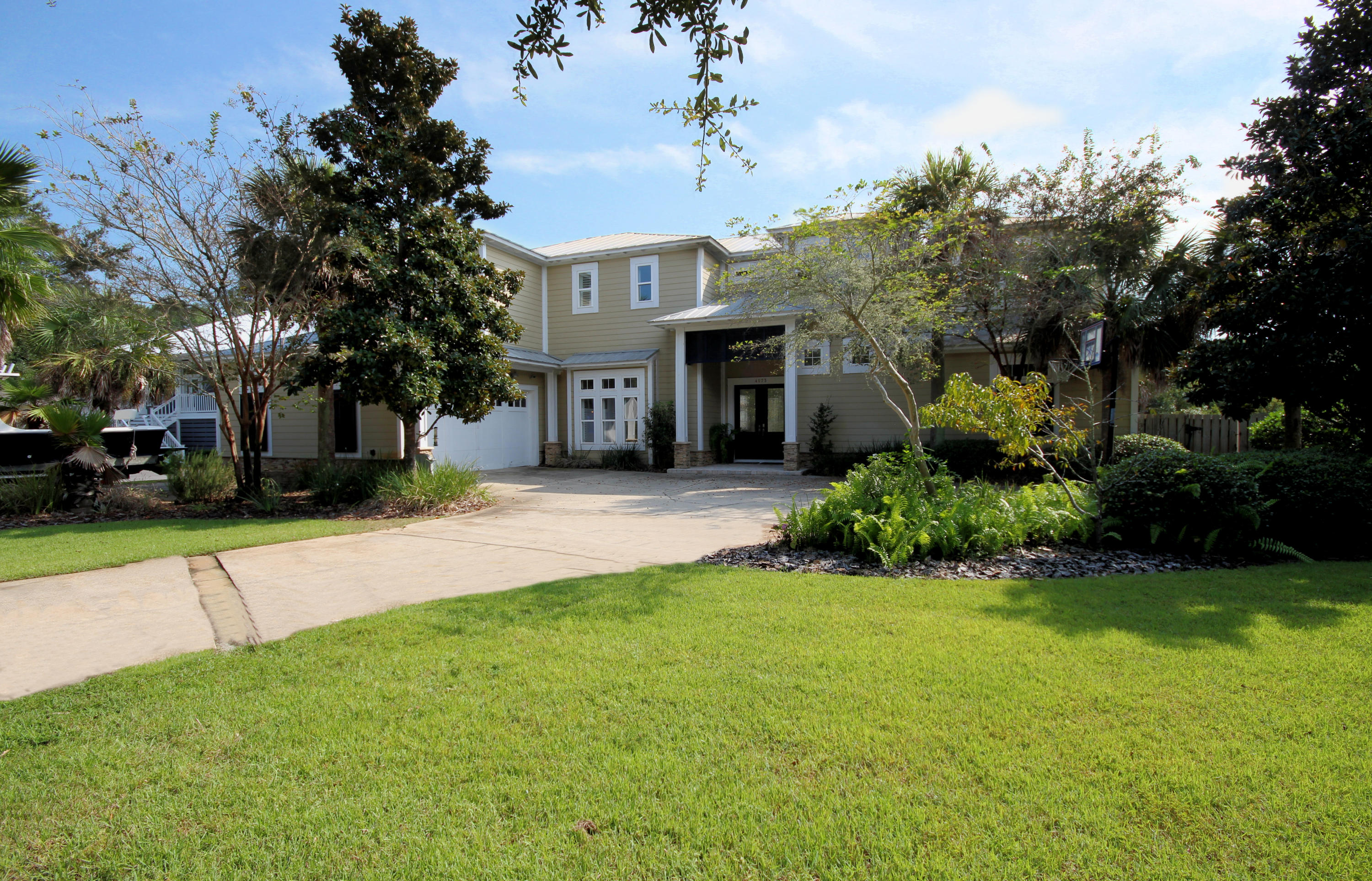 INDIAN CREEK S/D - Residential