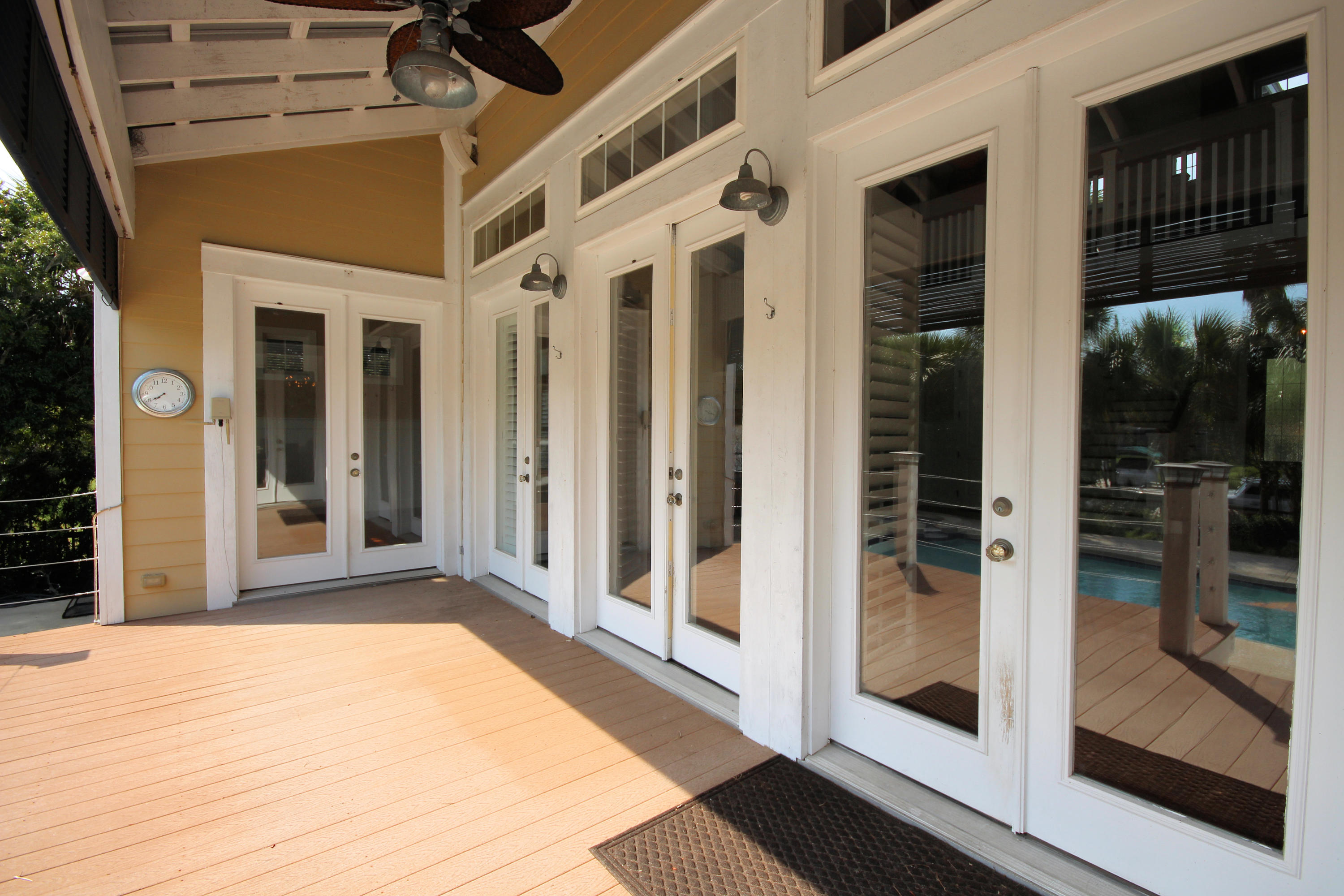 INDIAN CREEK S/D - Residential