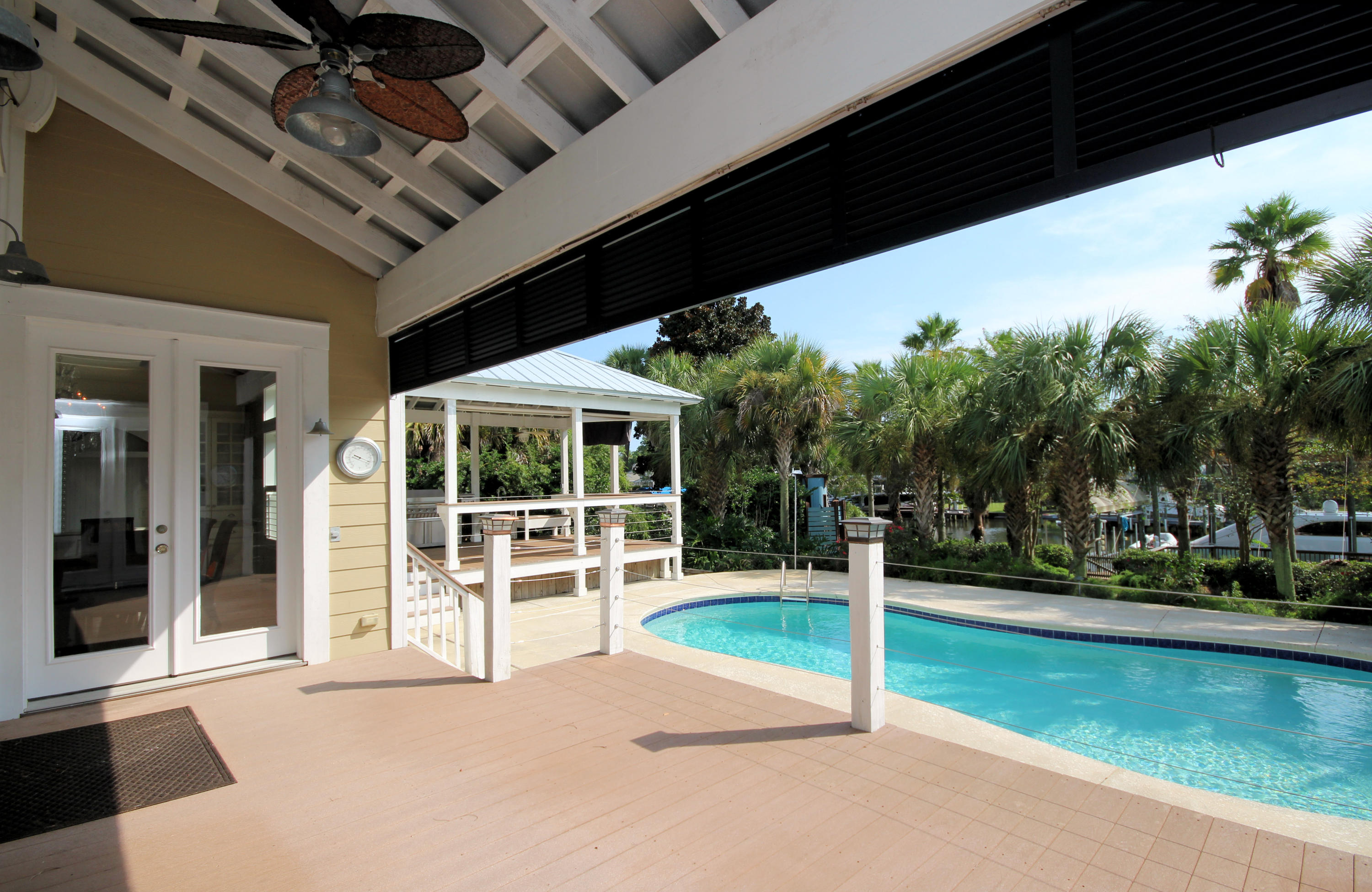 INDIAN CREEK S/D - Residential