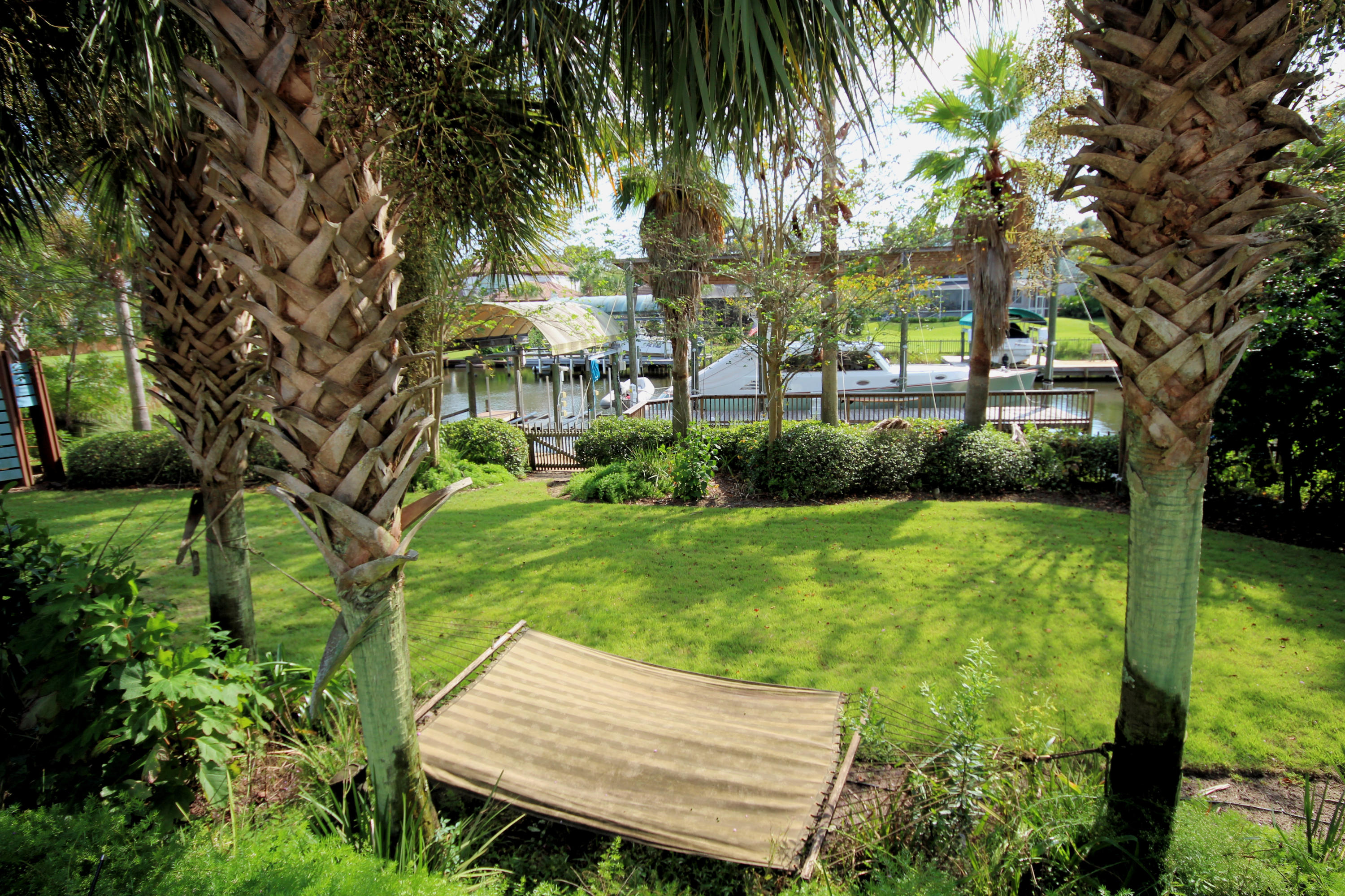 INDIAN CREEK S/D - Residential