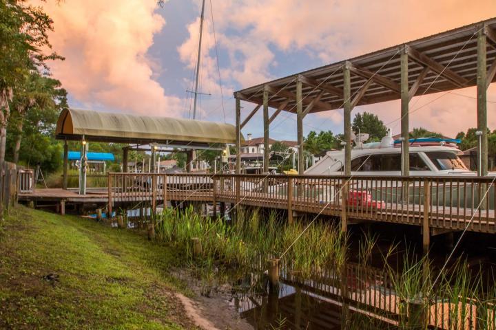 INDIAN CREEK S/D - Residential