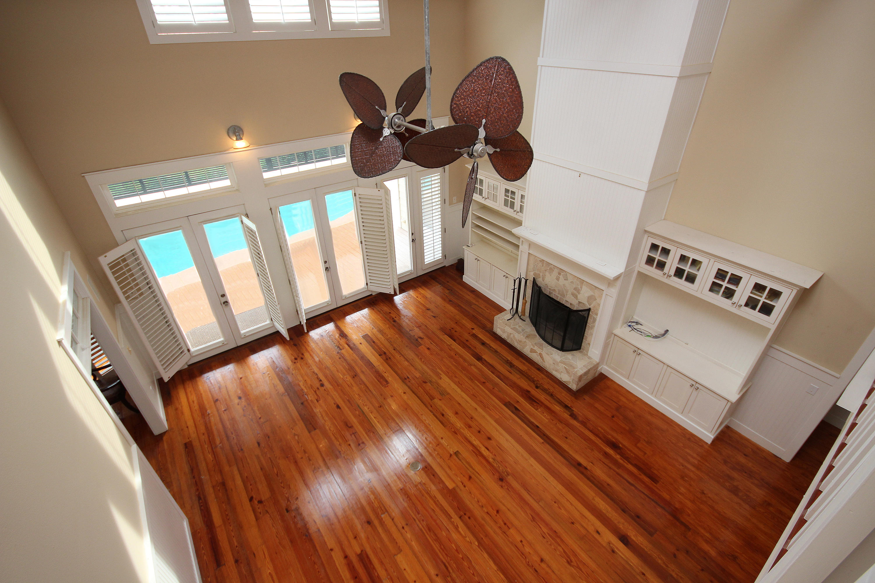 INDIAN CREEK S/D - Residential