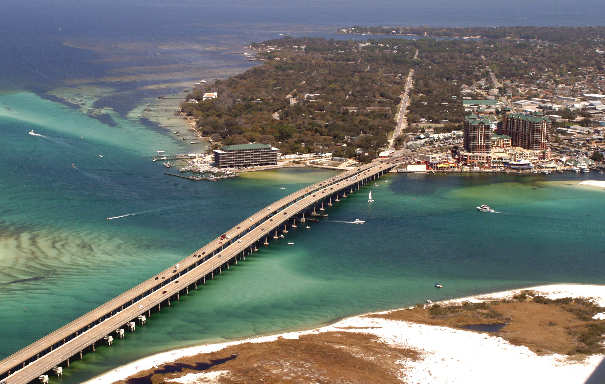 INDIAN CREEK S/D - Residential