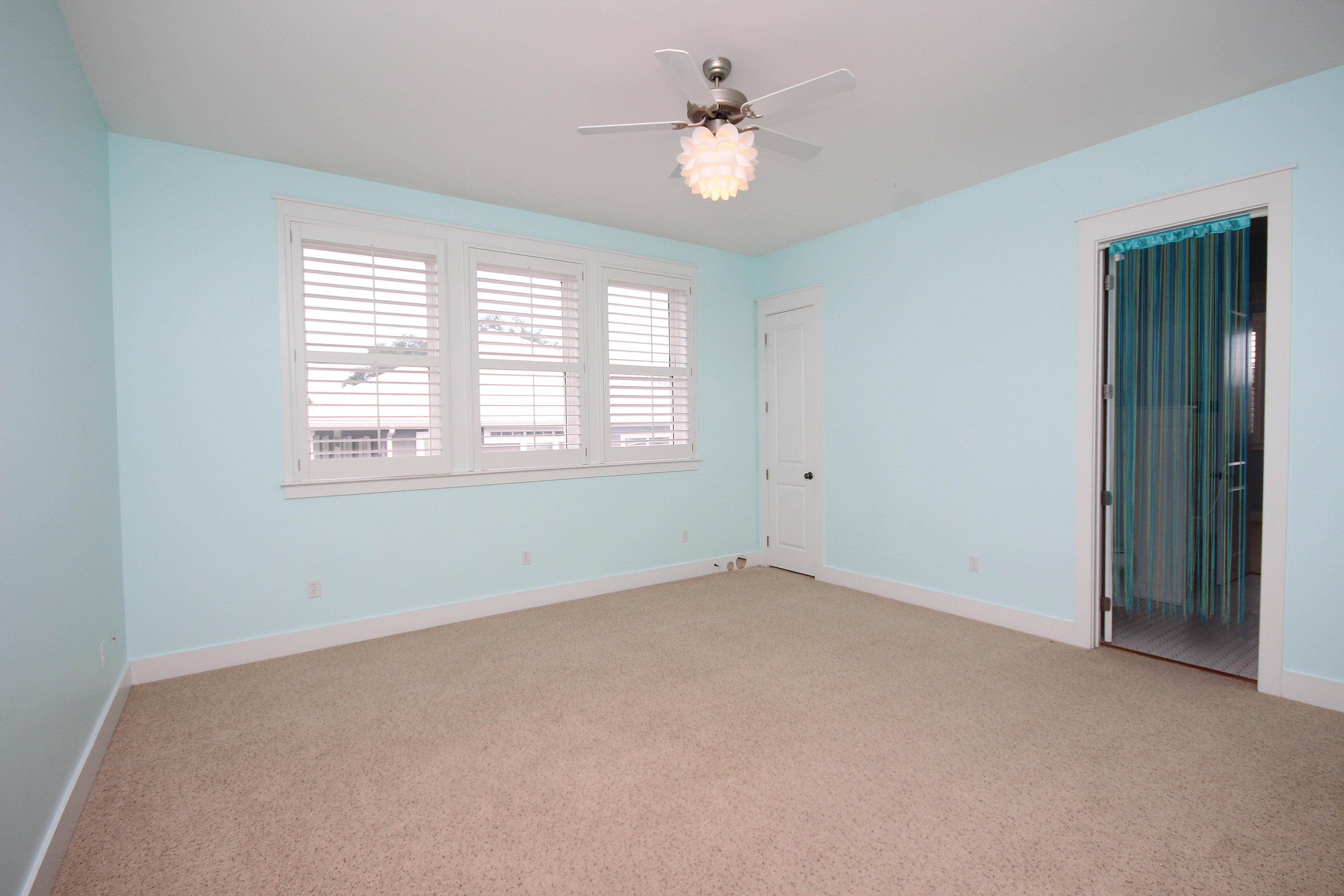 INDIAN CREEK S/D - Residential